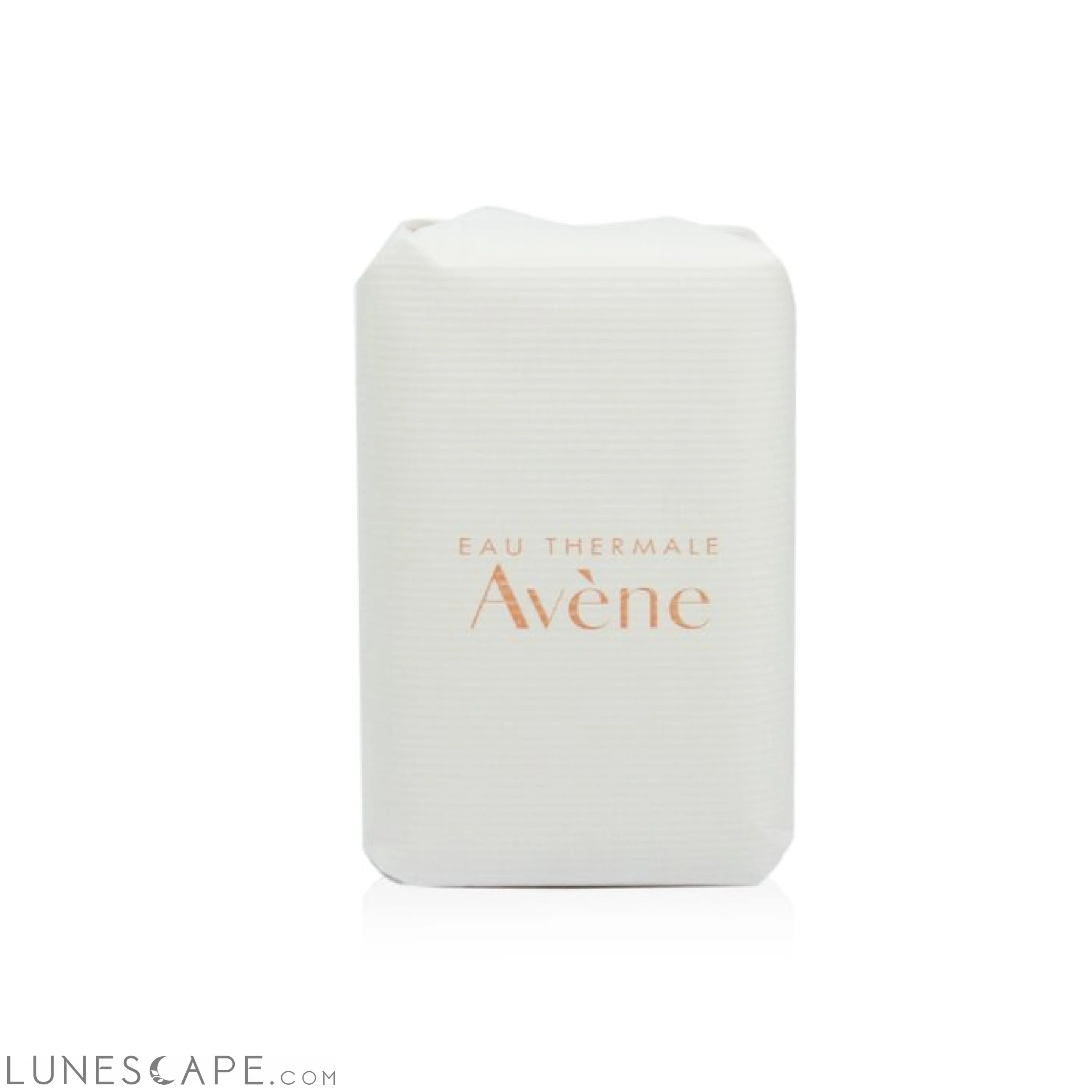 AVENE - TriXera Nutrition Cold Cream Ultra-Rich Face & Body Cleansing Bar - For Dry to Very Dry Sensitive Skin LUNESCAPE