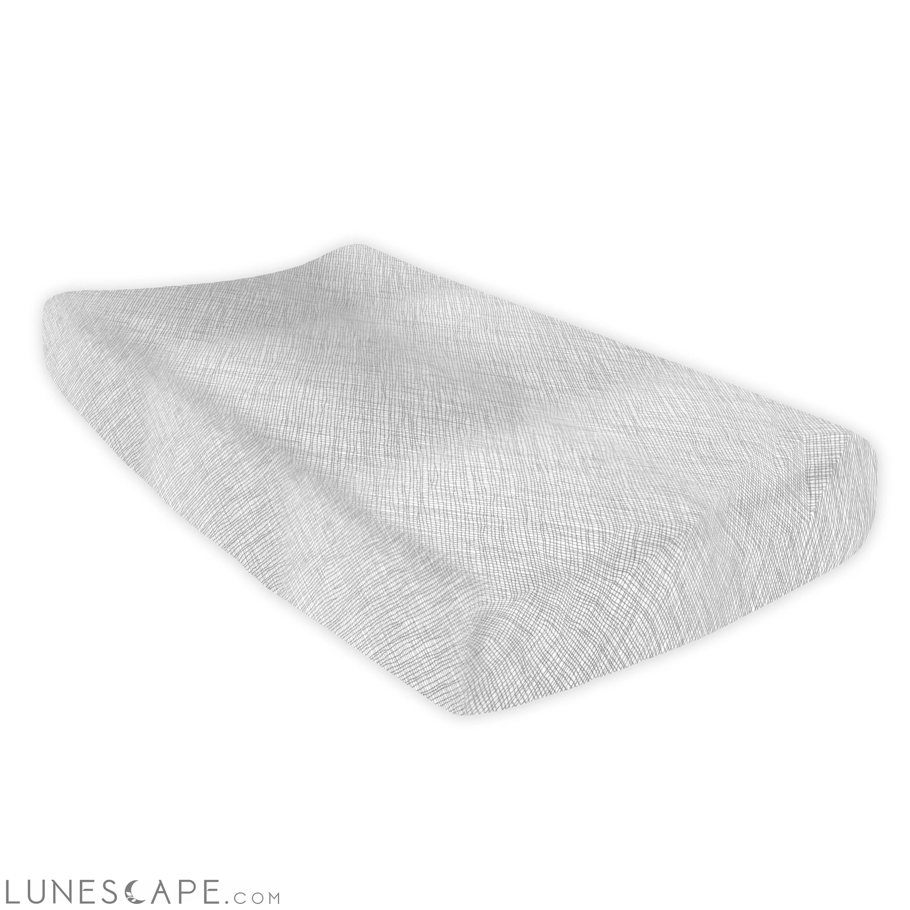 Avi Changing Pad Cover LUNESCAPE