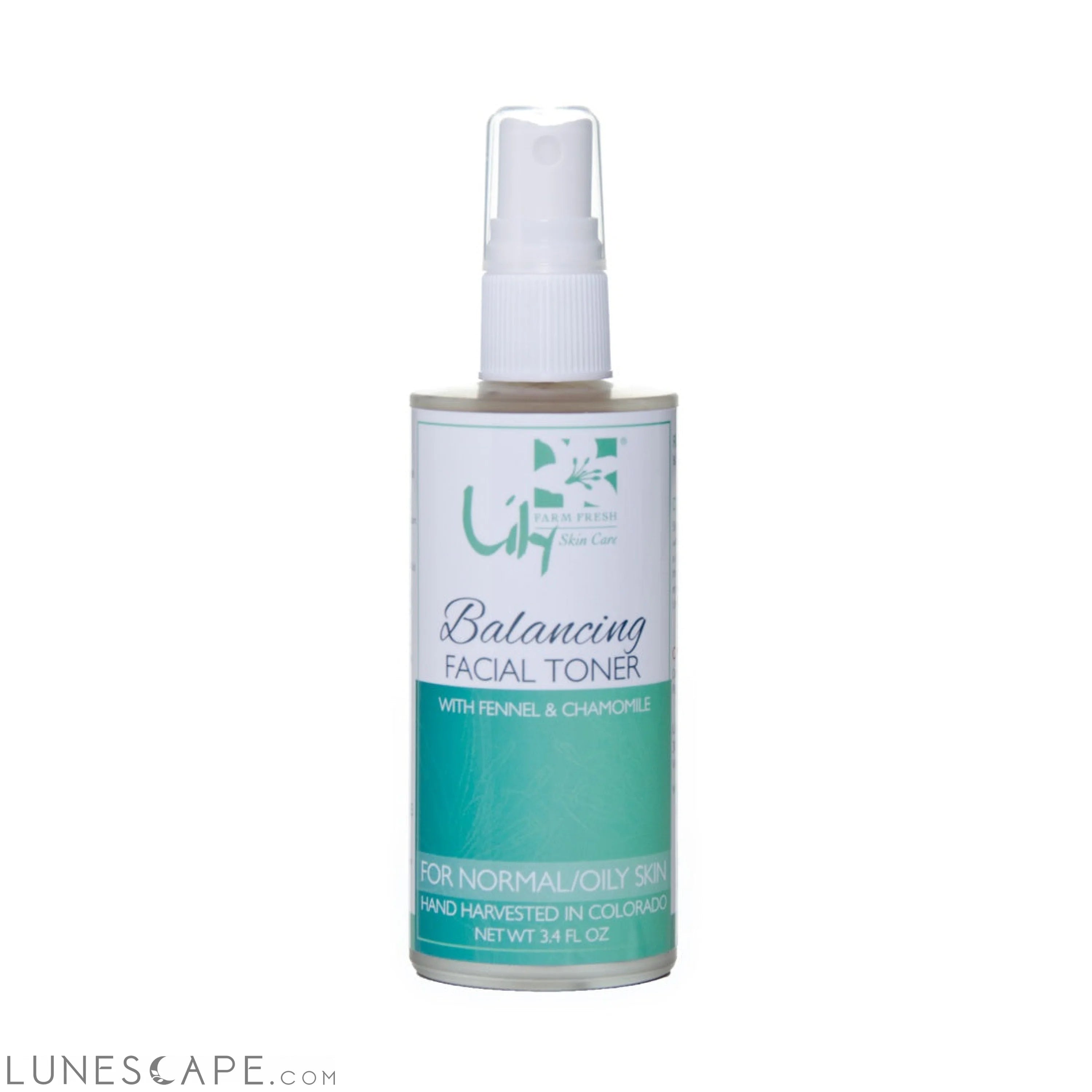 Balancing Facial Toner LUNESCAPE