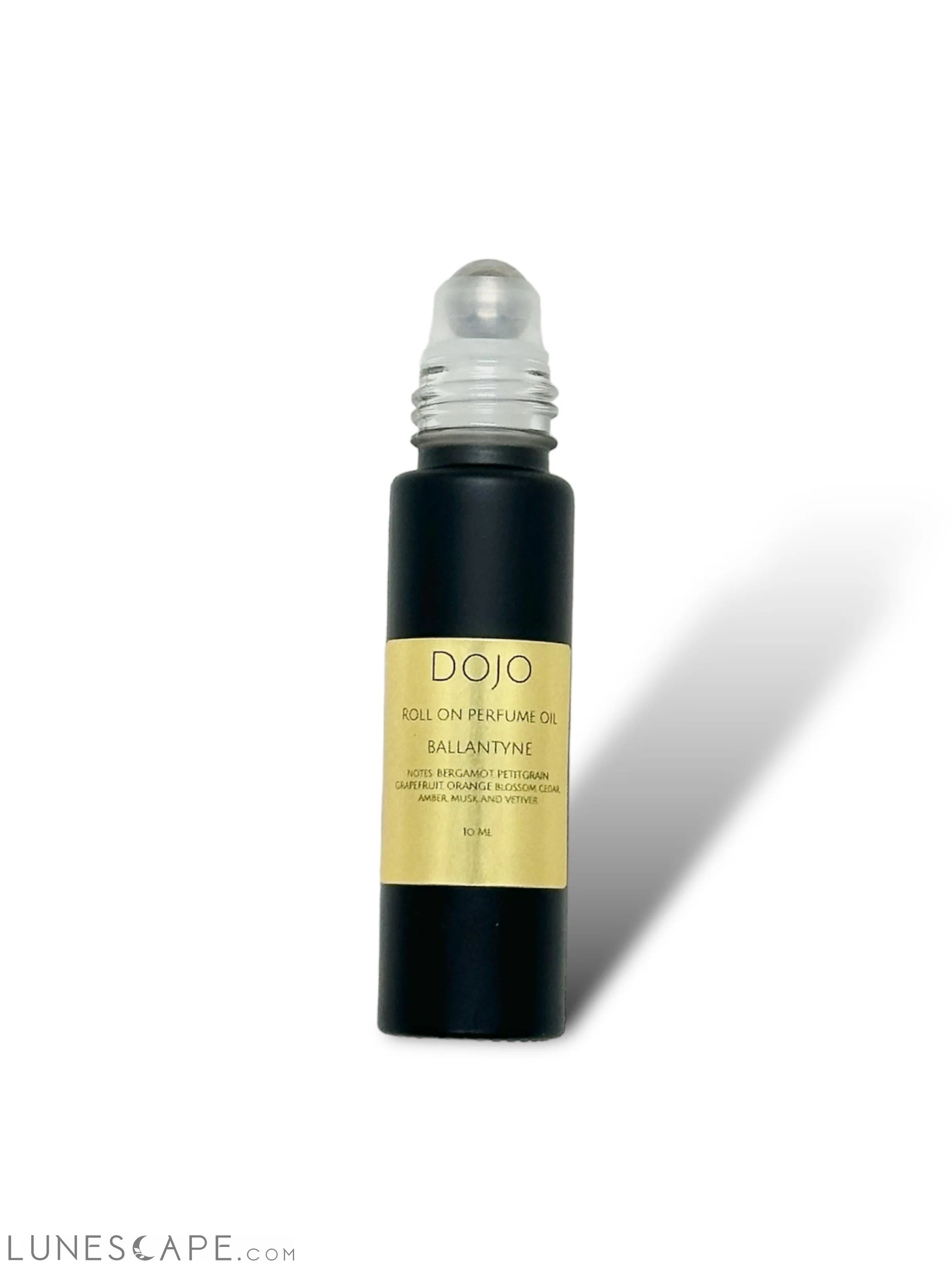 Ballantyne Luxury Roll on Oil LUNESCAPE