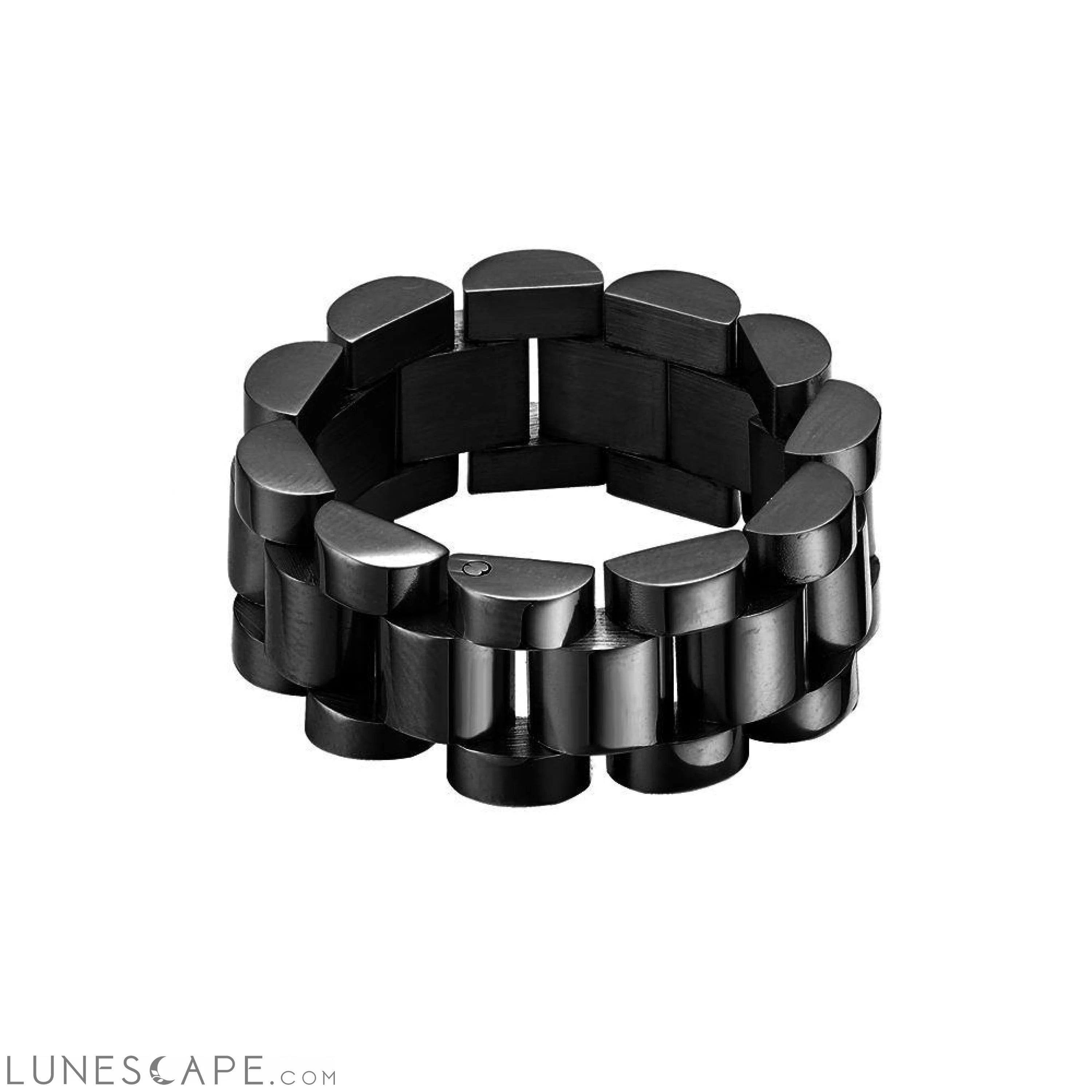 Band Ring LUNESCAPE