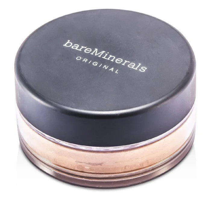 BAREMINERALS - BareMinerals Original SPF 15 Foundation 8g/0.28oz LUNESCAPE