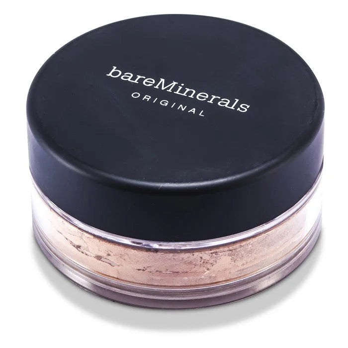 BAREMINERALS - BareMinerals Original SPF 15 Foundation 8g/0.28oz LUNESCAPE