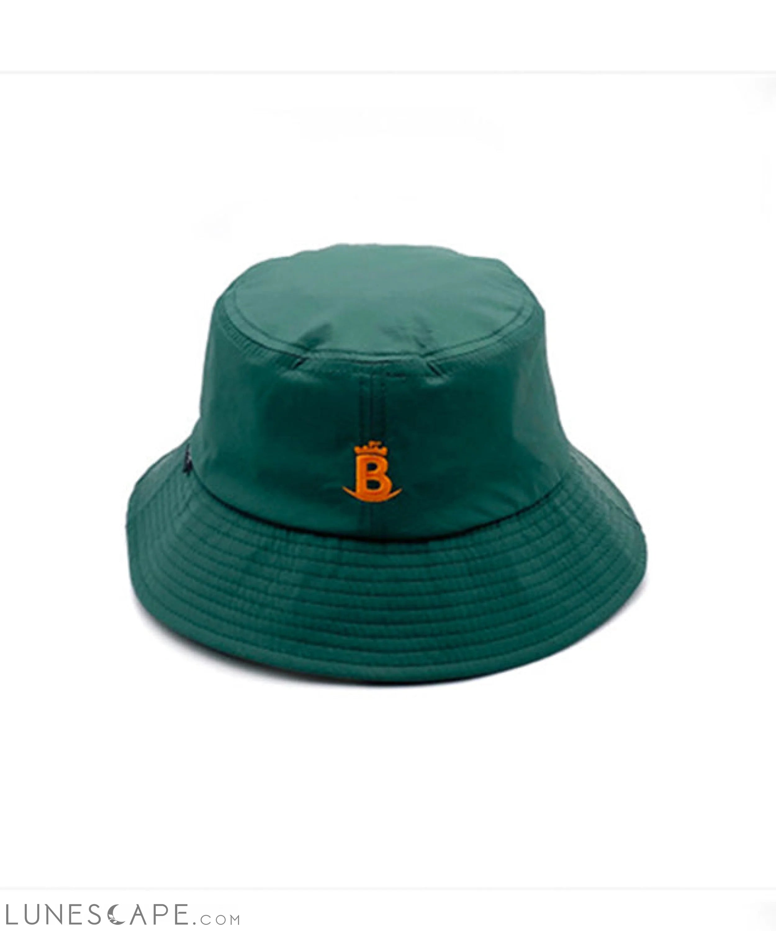 Baron X Steven Wilson Collaboration Bucket Hat-N LUNESCAPE