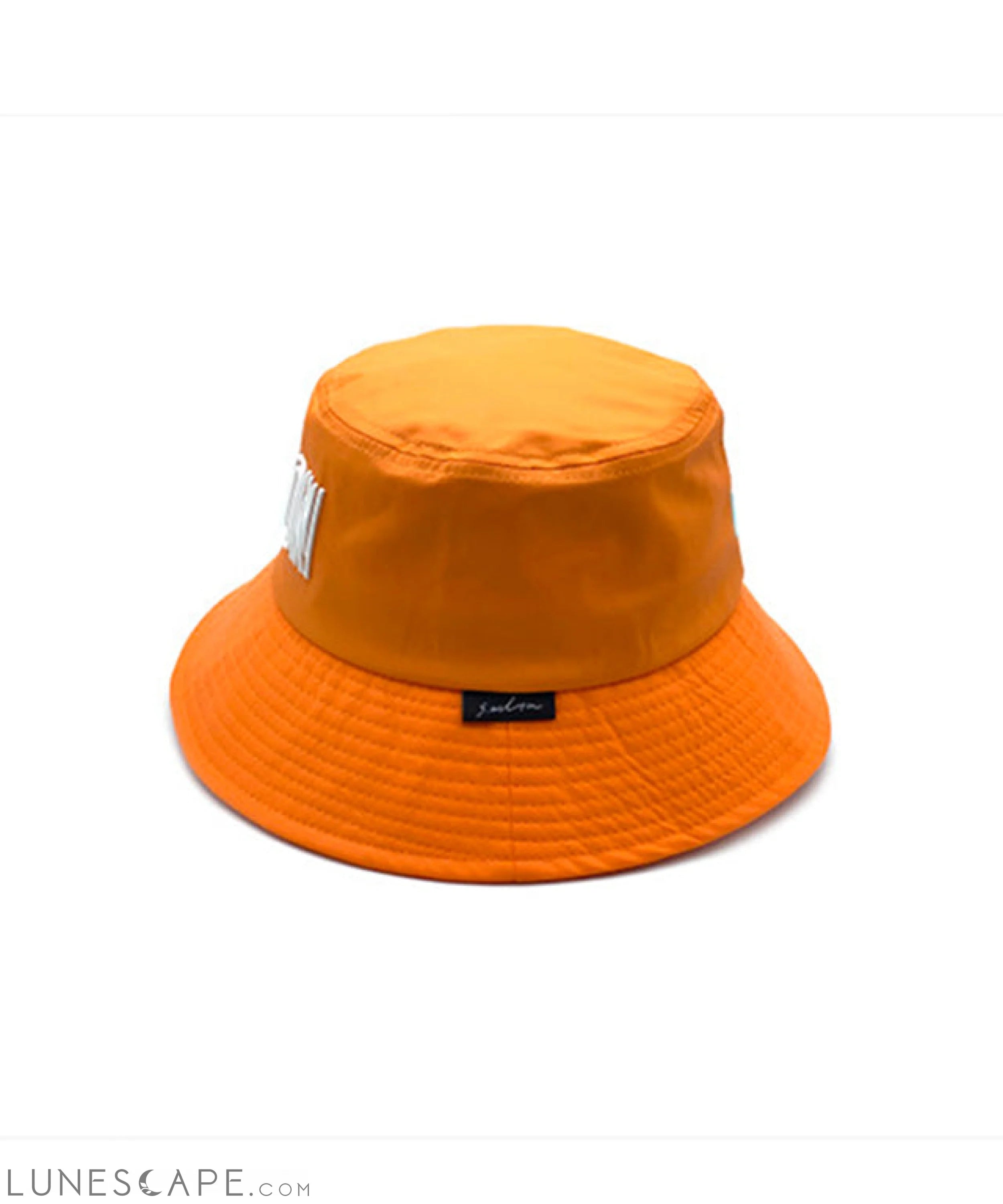 Baron X Steven Wilson Collaboration Bucket Hat-N LUNESCAPE