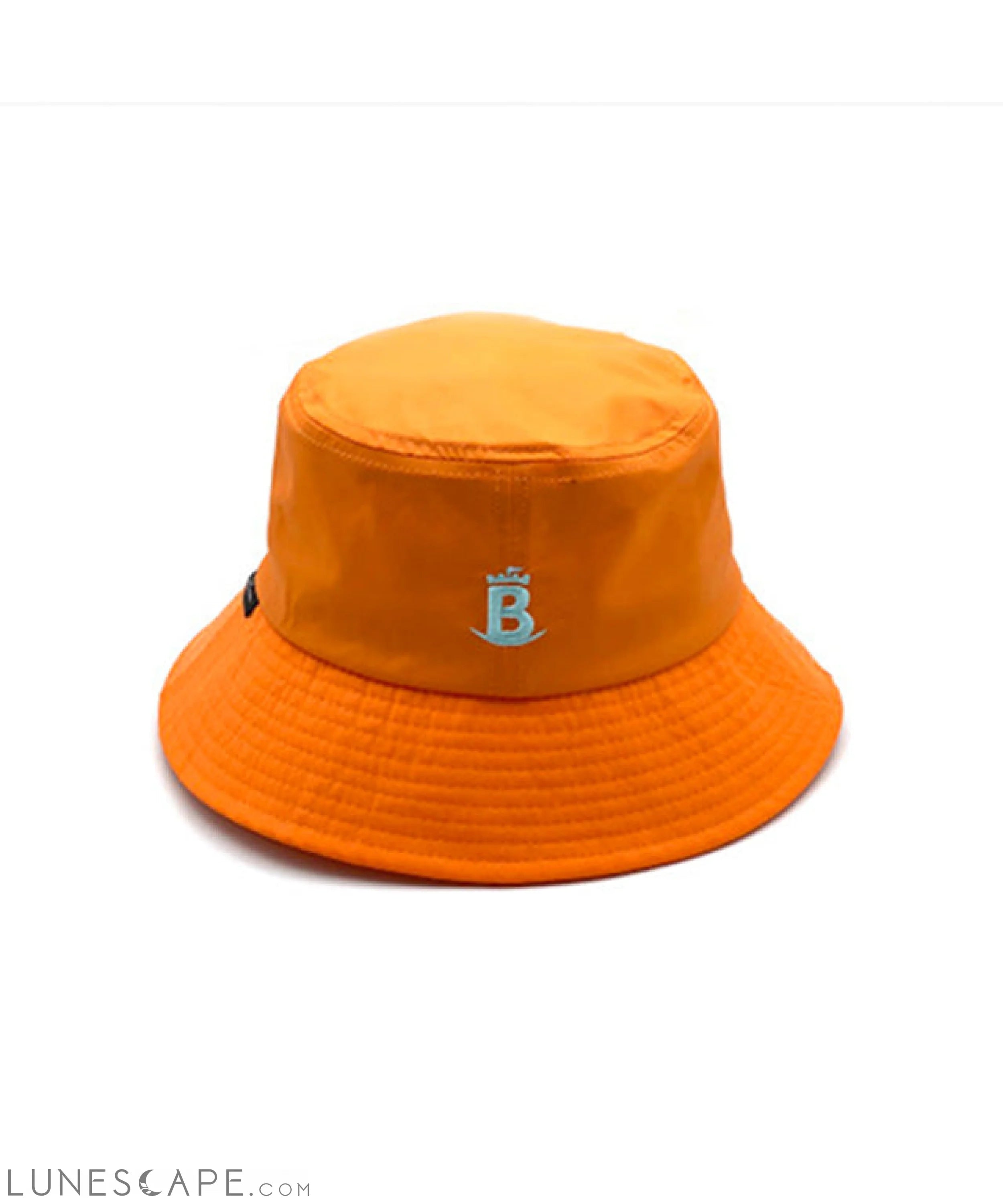 Baron X Steven Wilson Collaboration Bucket Hat-N LUNESCAPE