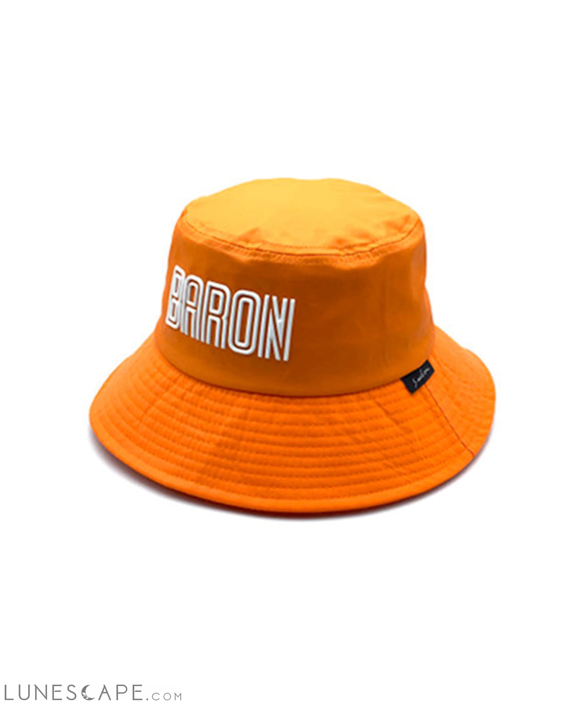 Baron X Steven Wilson Collaboration Bucket Hat-N LUNESCAPE