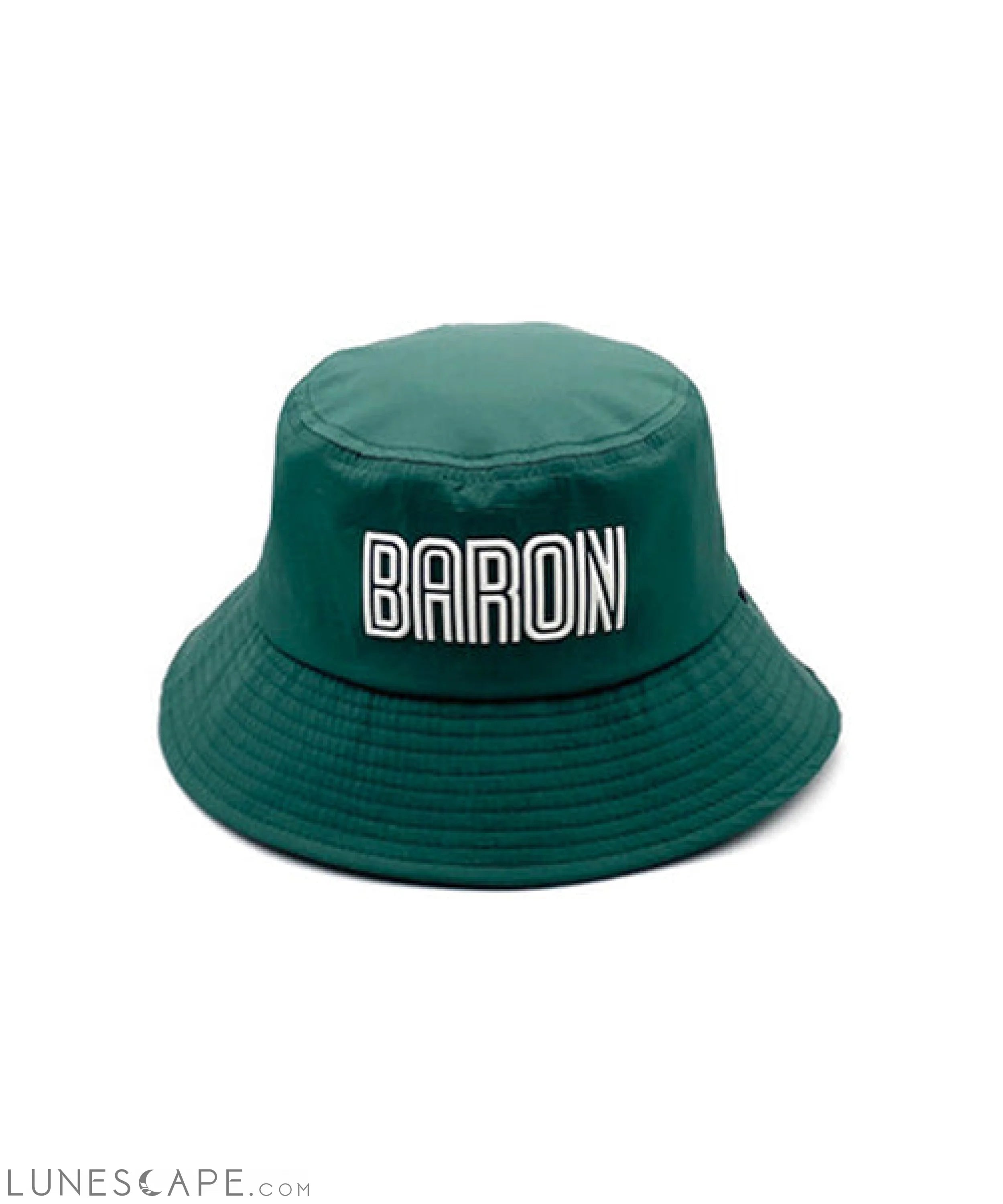 Baron X Steven Wilson Collaboration Bucket Hat-N LUNESCAPE