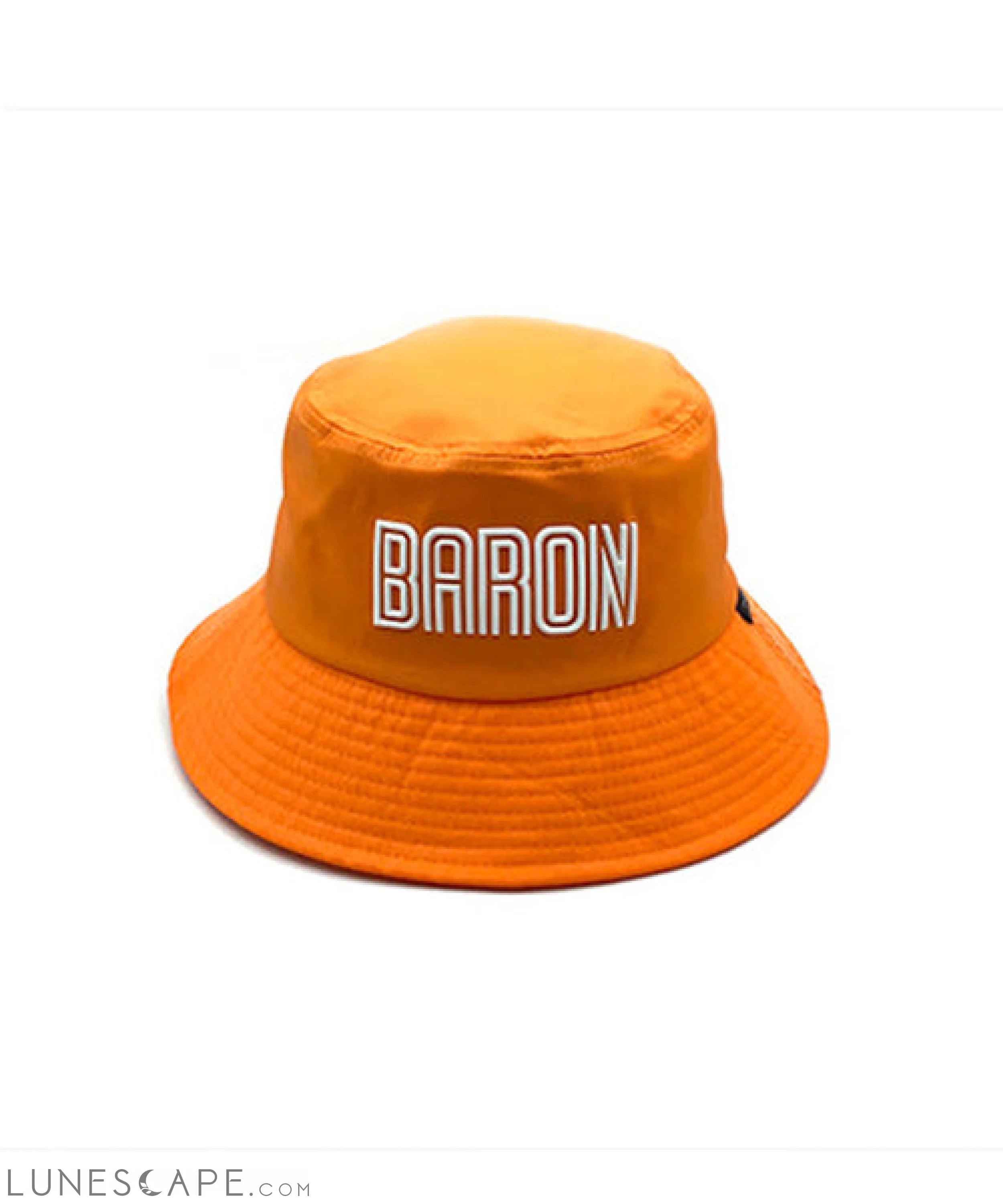 Baron X Steven Wilson Collaboration Bucket Hat-N LUNESCAPE