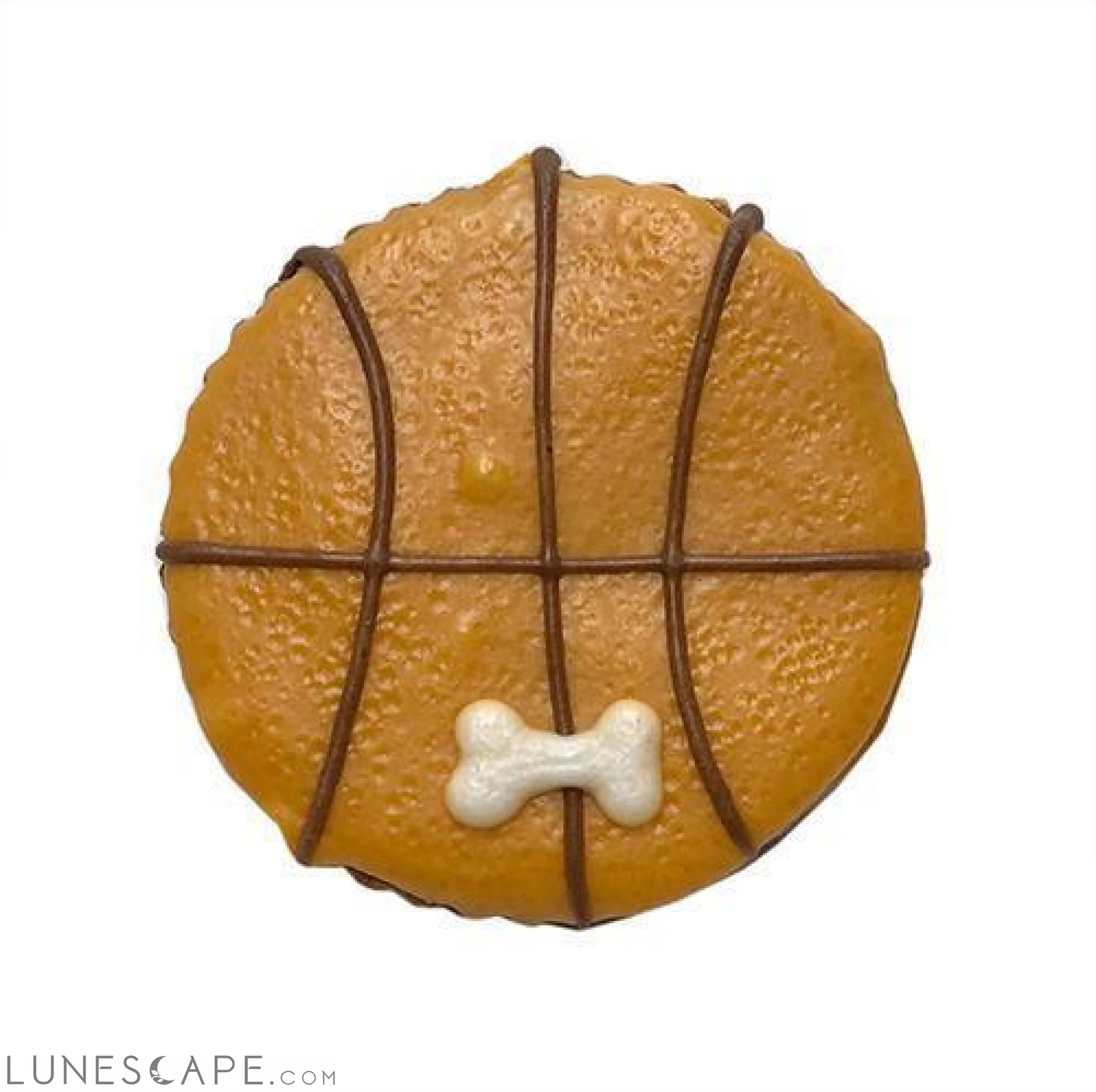 Basketball (case of 12) LUNESCAPE