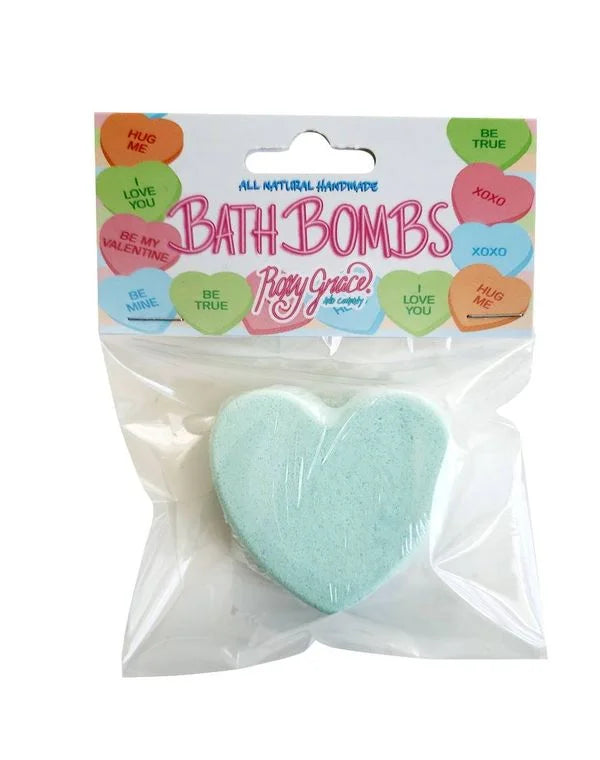 Bath Bomb Hearts,Valentines day gift,Valentines gift for her, LUNESCAPE