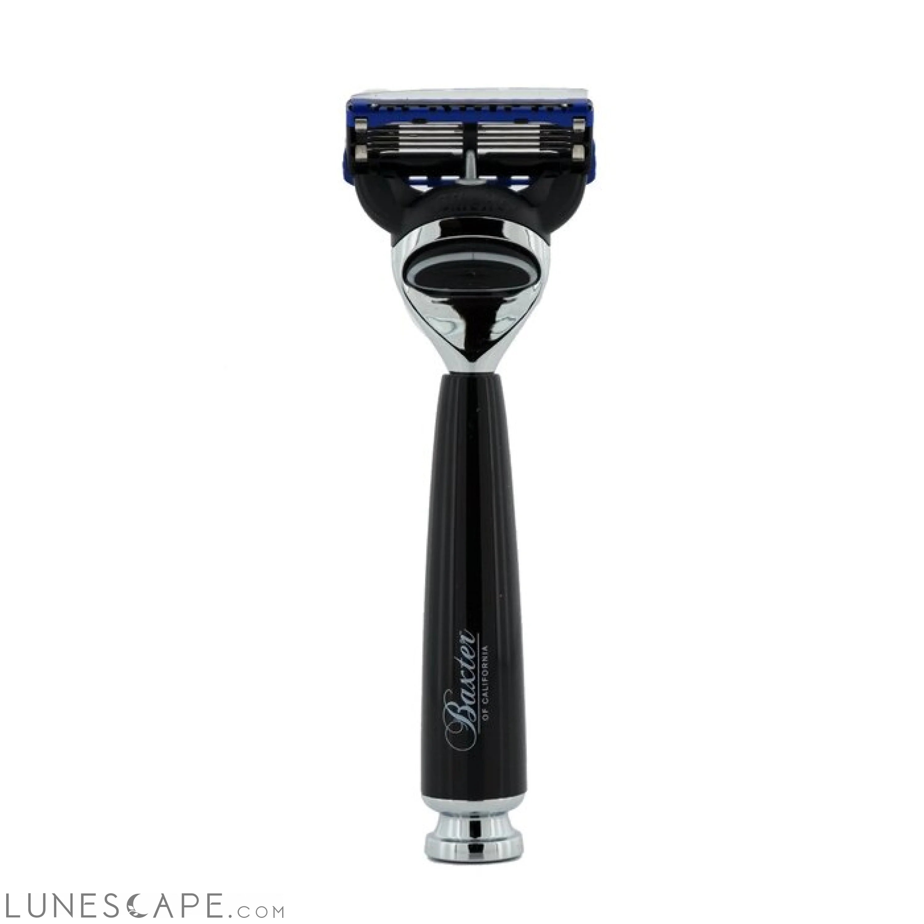 BAXTER OF CALIFORNIA - Five Blades Cartridge Razor LUNESCAPE