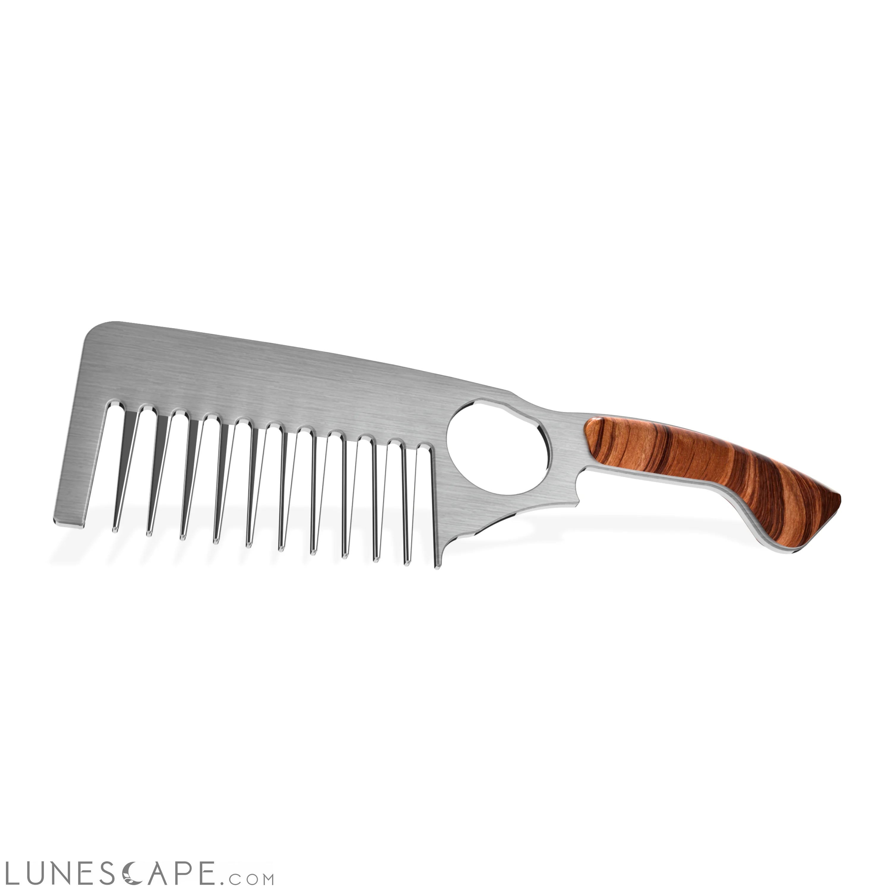 Beard Comb LUNESCAPE