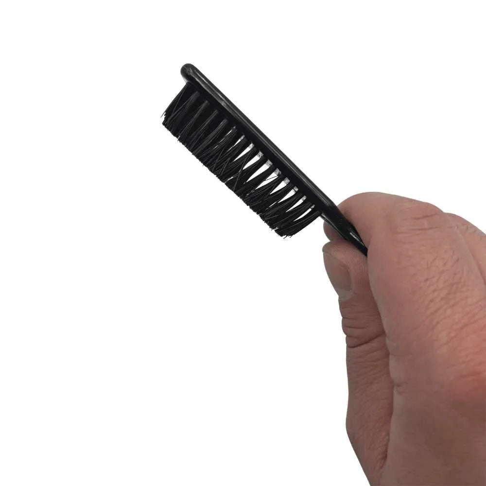 Beard Filler Brush LUNESCAPE