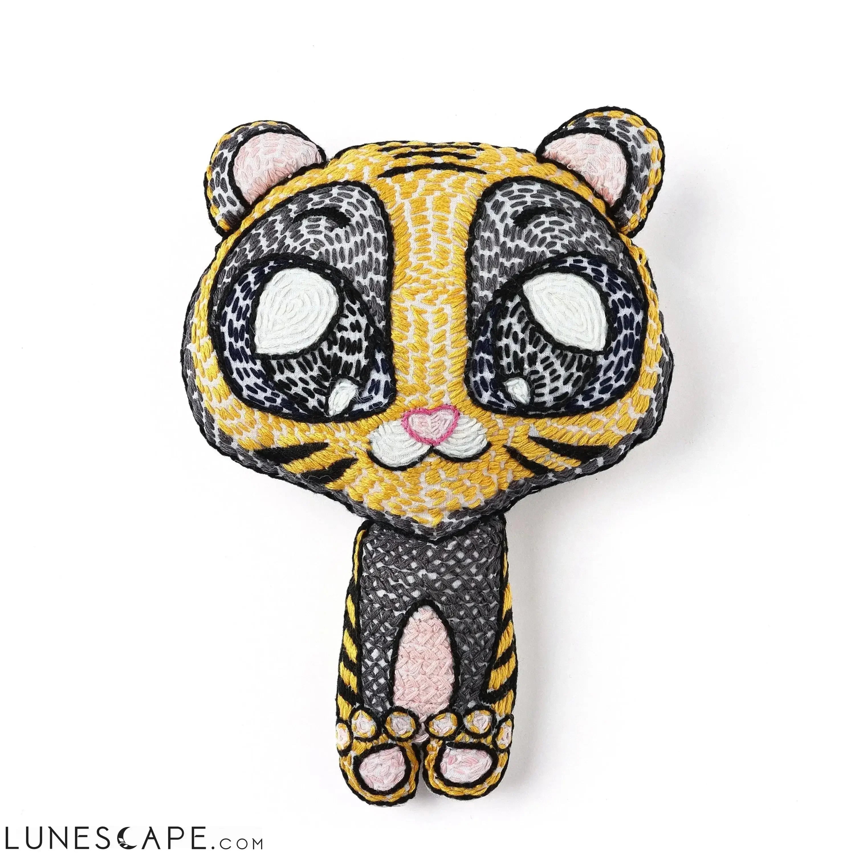 Bedtime Buddy - Tara - Year of the Tiger! LUNESCAPE