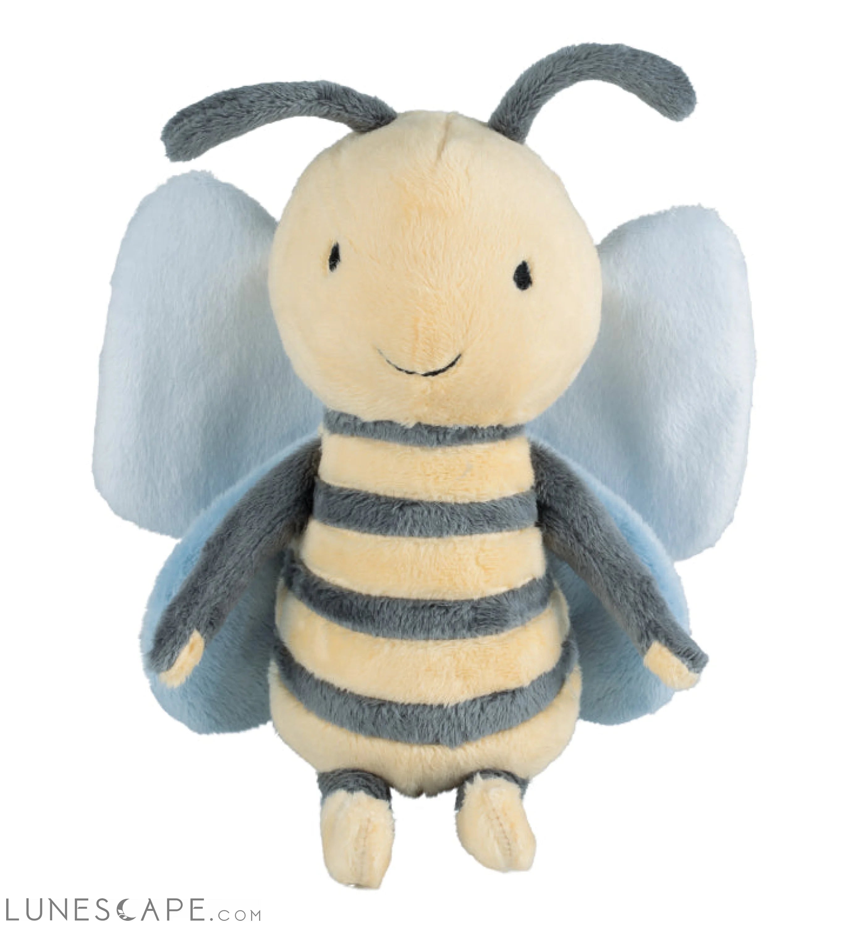 Bee Benja No. 1 by Happy Horse LUNESCAPE