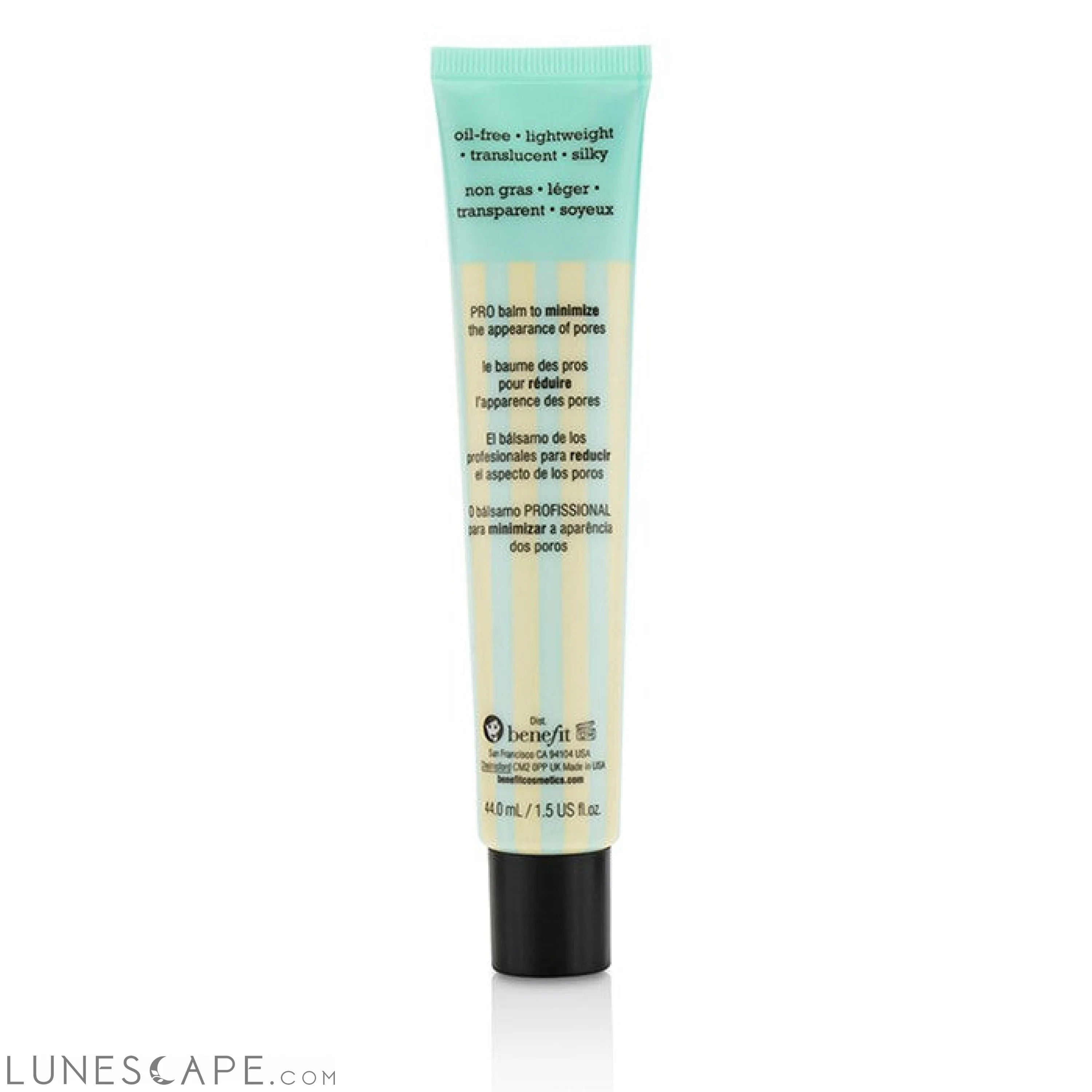 BENEFIT - The Porefessional Pro Balm to Minimize the Appearance of Pores (Value Size) LUNESCAPE