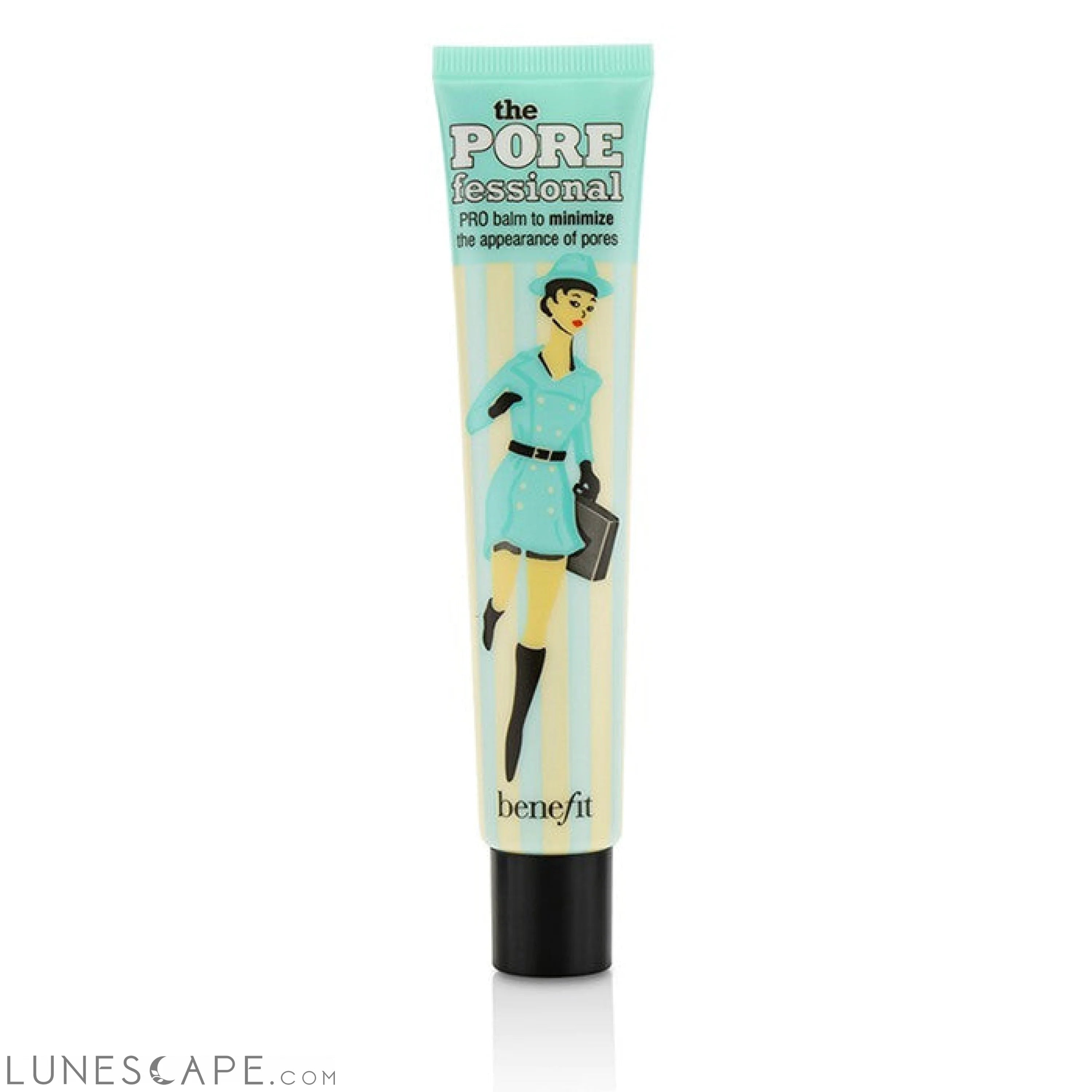 BENEFIT - The Porefessional Pro Balm to Minimize the Appearance of Pores (Value Size) LUNESCAPE