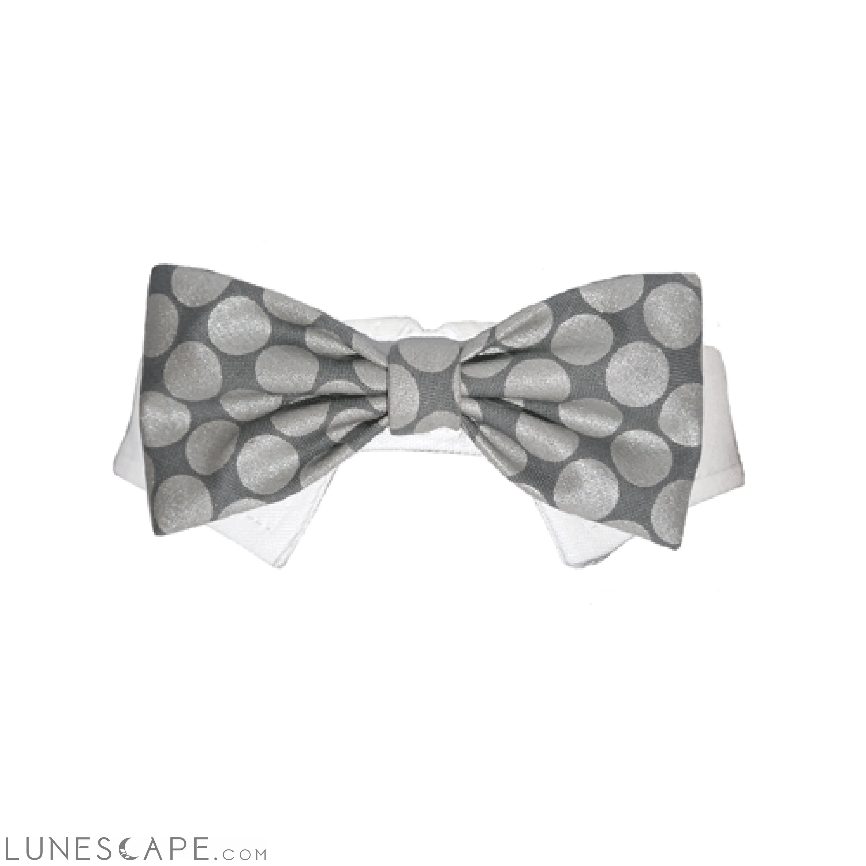 Bentley Bow Tie LUNESCAPE