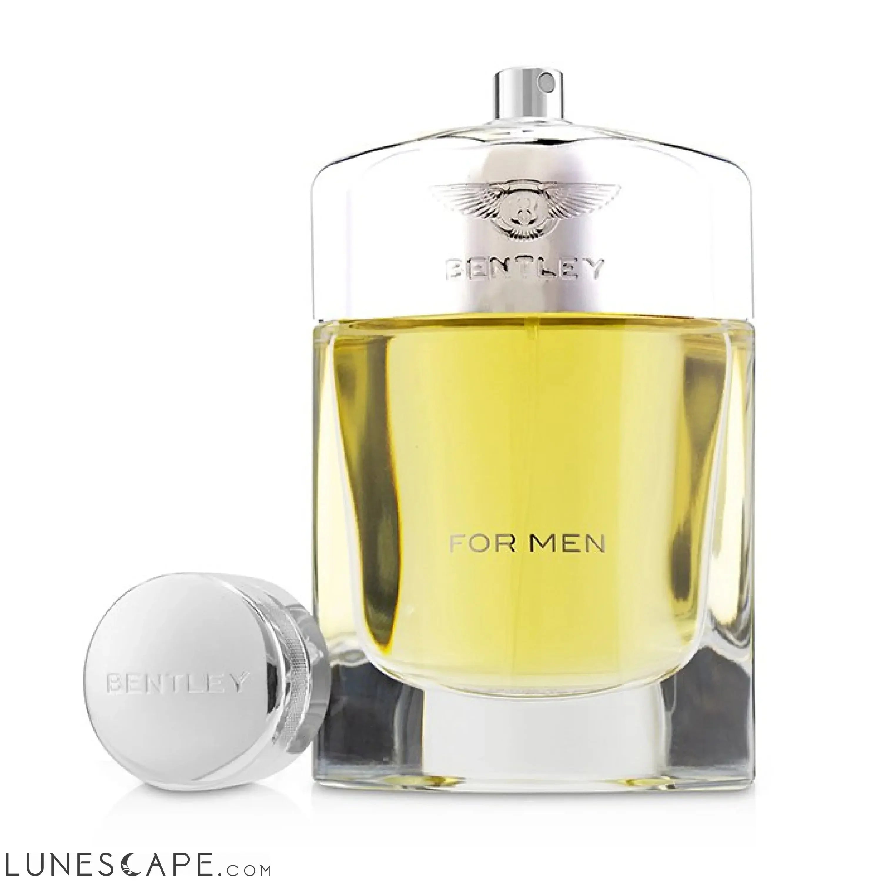 BENTLEY - For Men Eau De Toilette Spray LUNESCAPE