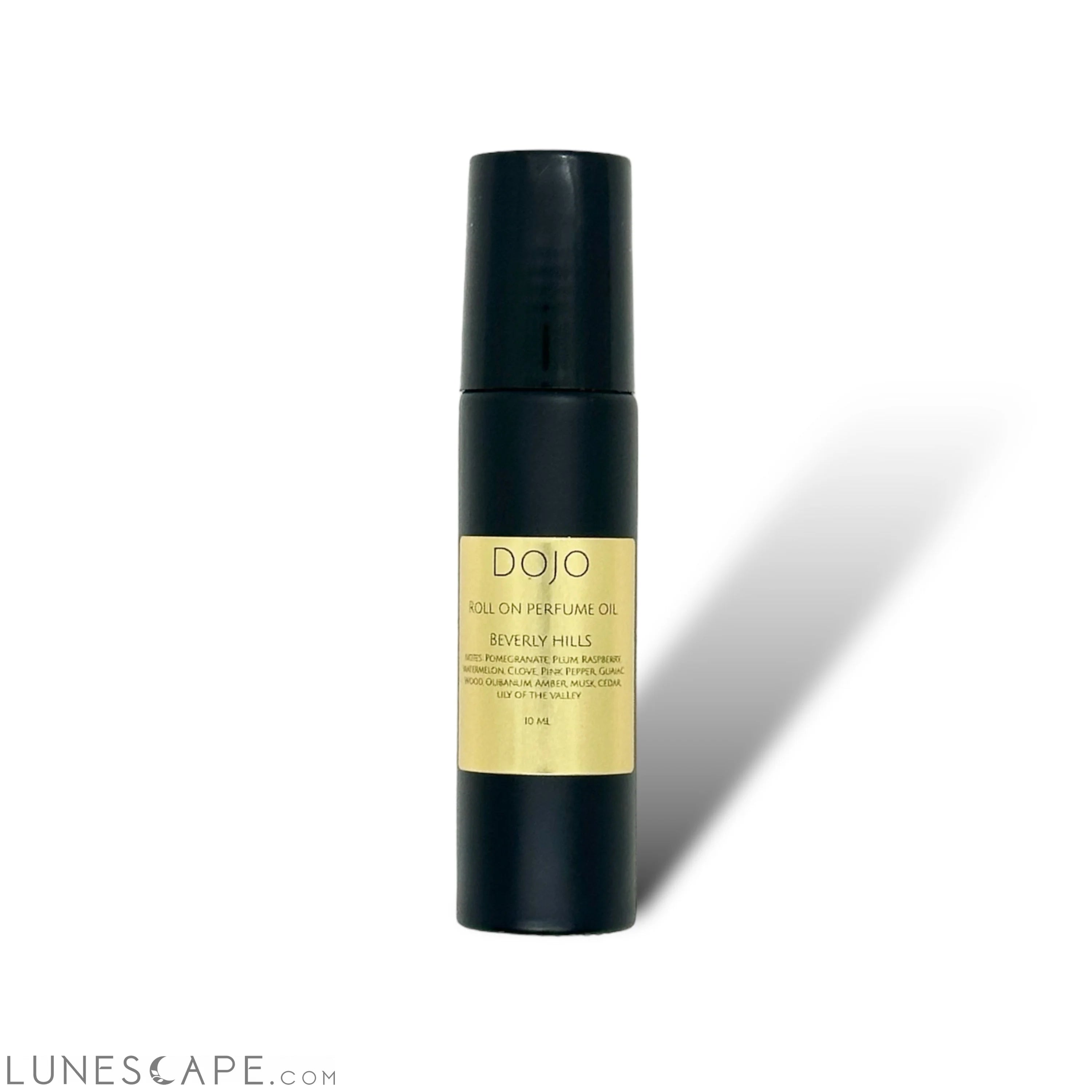 Beverly Hills Luxury Roll on Oil LUNESCAPE
