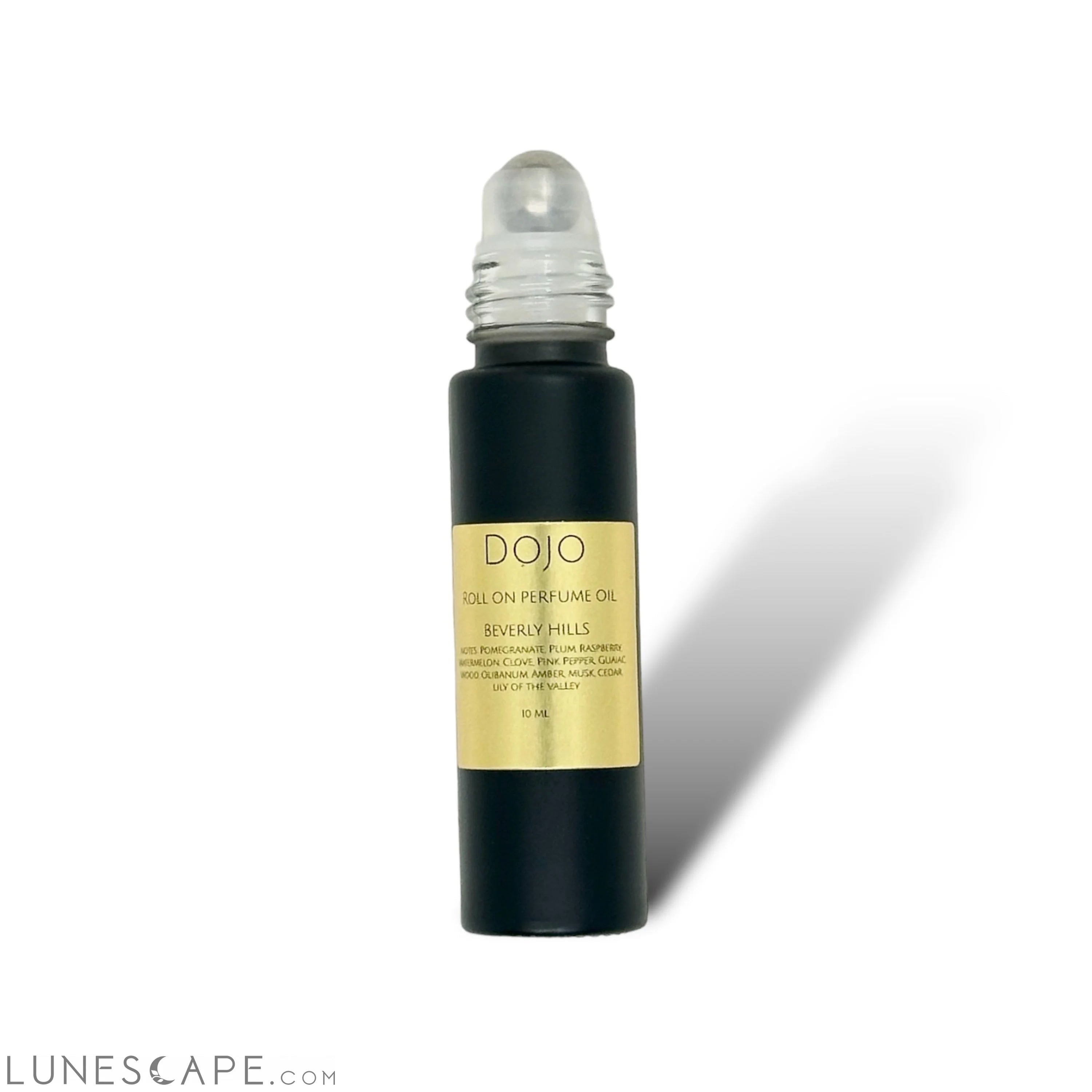 Beverly Hills Luxury Roll on Oil LUNESCAPE