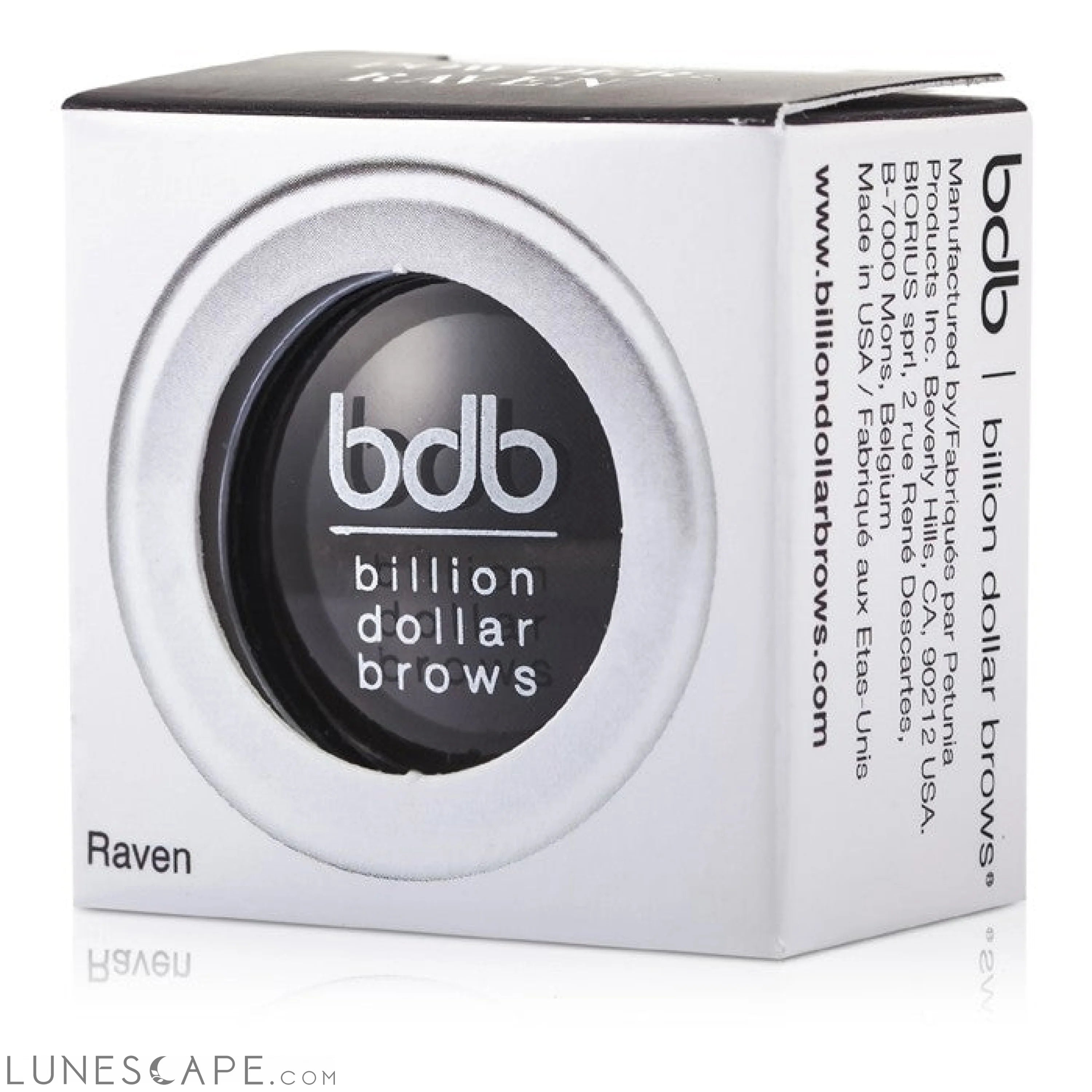 BILLION DOLLAR BROWS - Brow Powder 2g/0.07oz LUNESCAPE