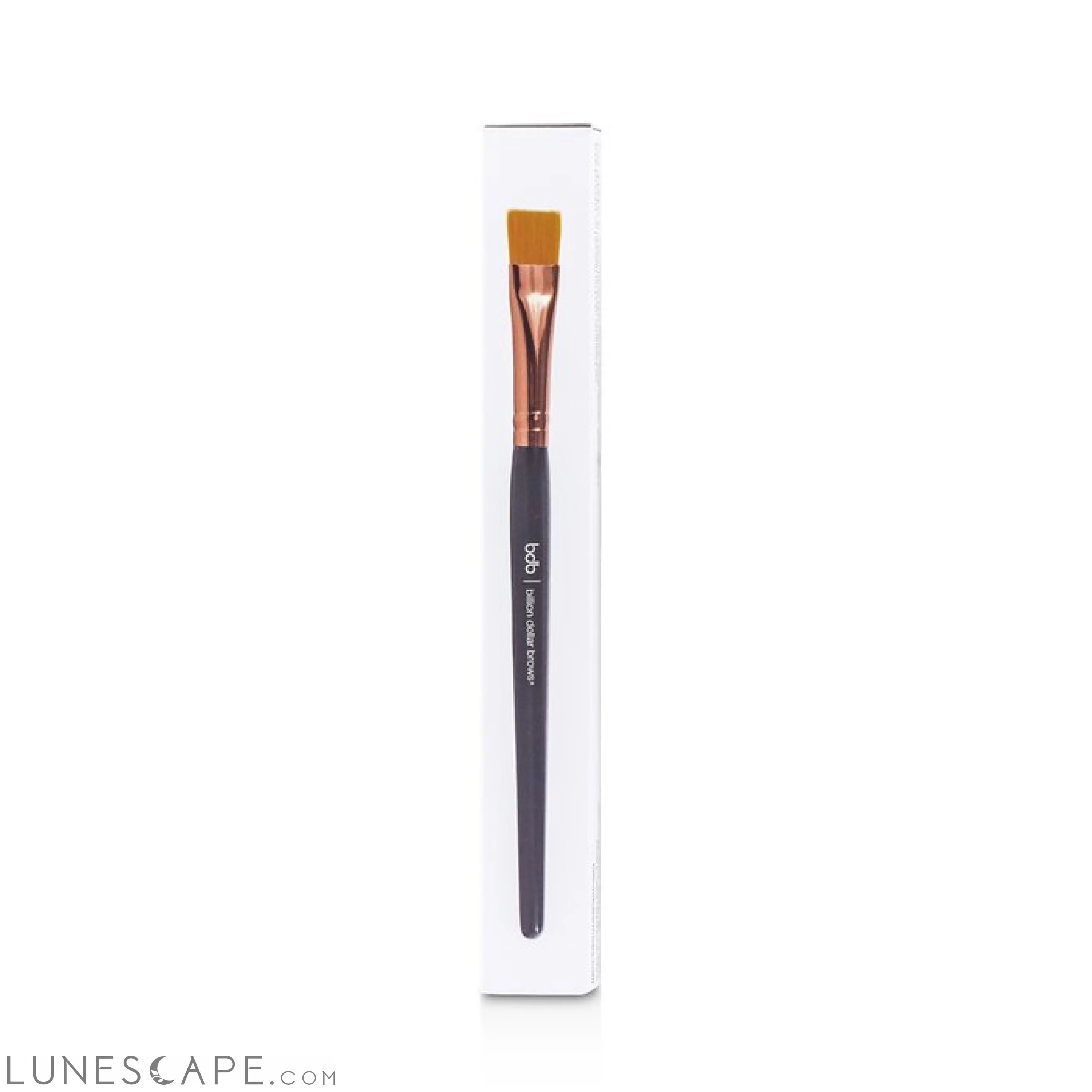 BILLION DOLLAR BROWS - Smudge Brush LUNESCAPE