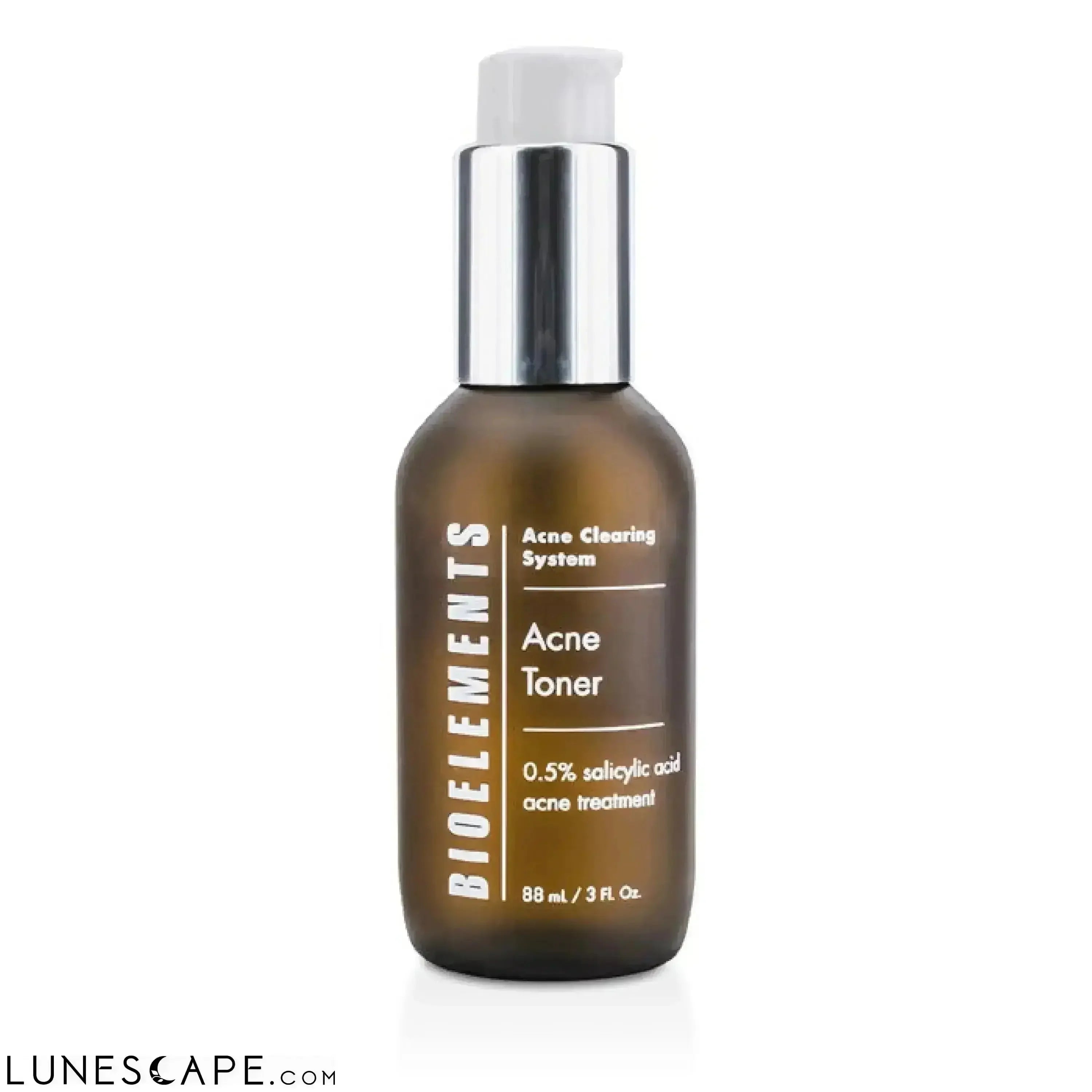 BIOELEMENTS - Acne Toner LUNESCAPE