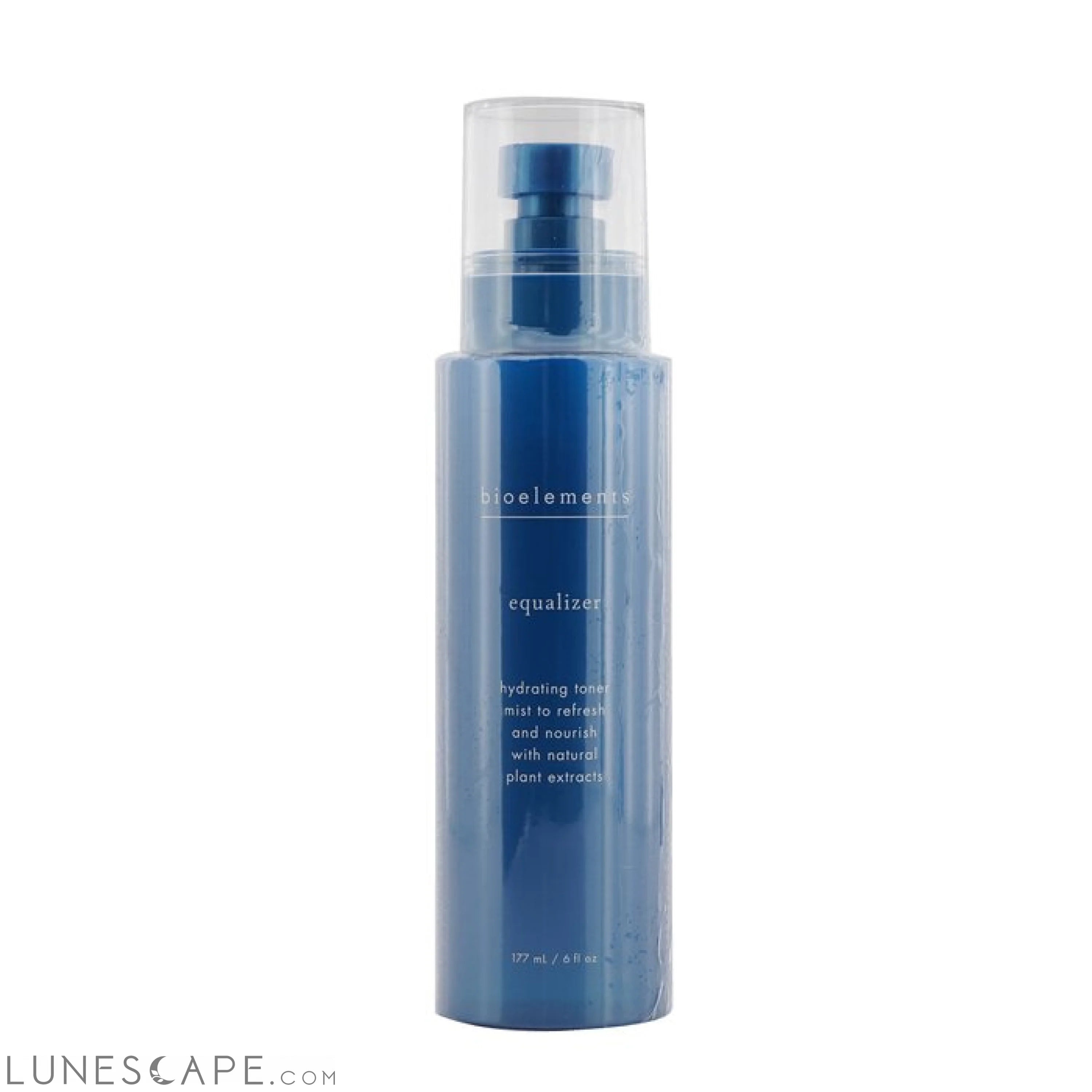 BIOELEMENTS - Equalizer - Skin Hydrating Facial Toner LUNESCAPE