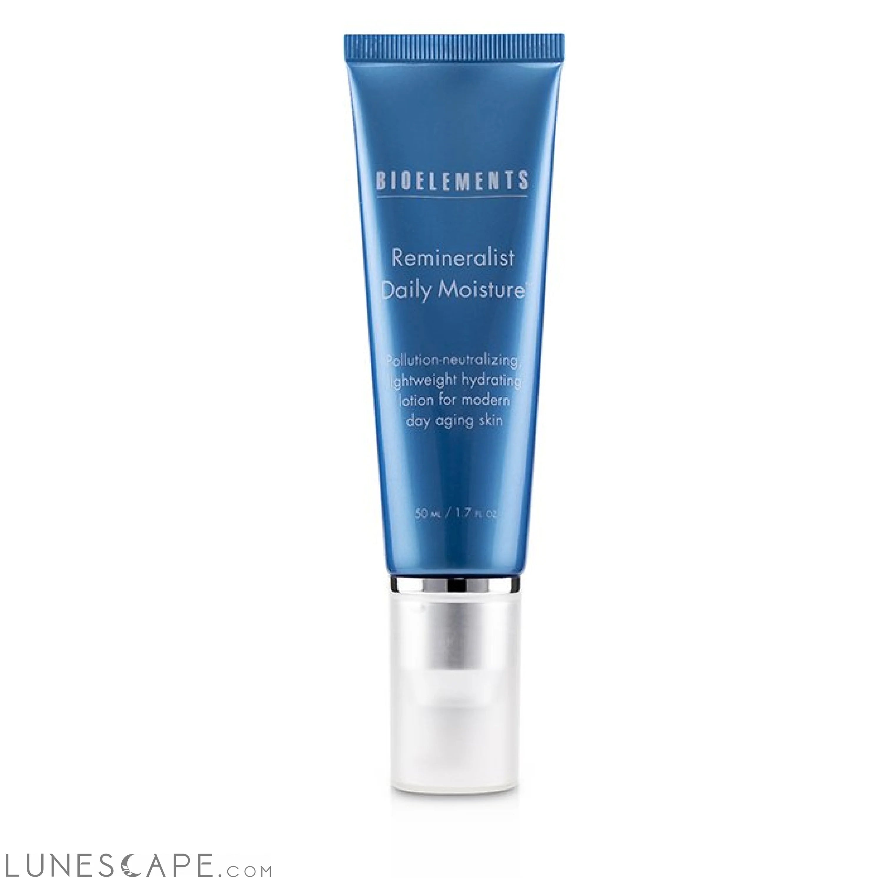 BIOELEMENTS - Remineralist Daily Moisture LUNESCAPE