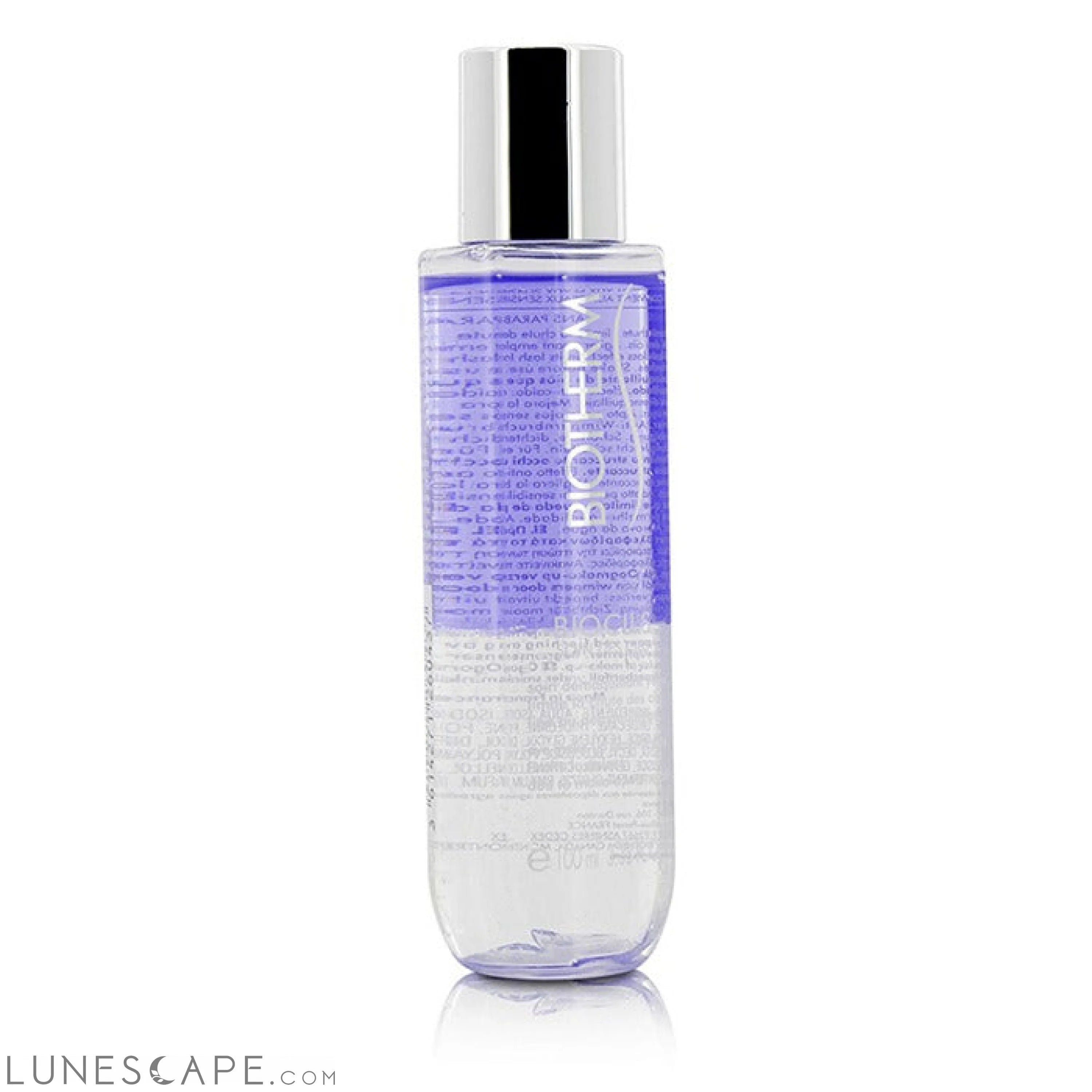BIOTHERM - Biocils Eye Make-Up Removal Care LUNESCAPE
