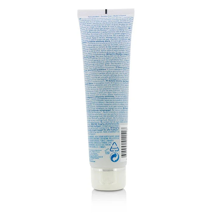 BIOTHERM - Biosource Daily Exfoliating Cleansing Melting Gel LUNESCAPE