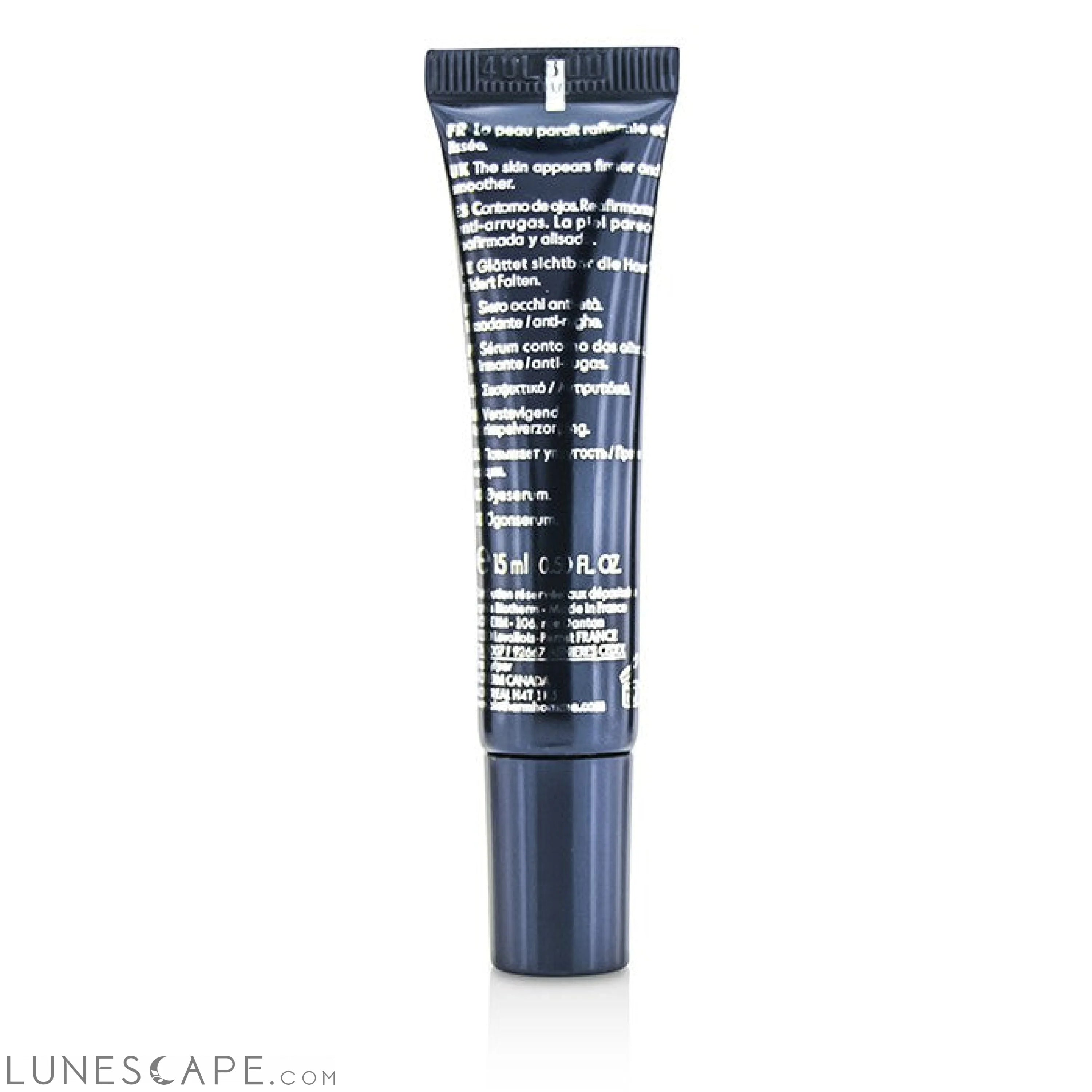 BIOTHERM - Homme Force Supreme Eye Architect Serum LUNESCAPE