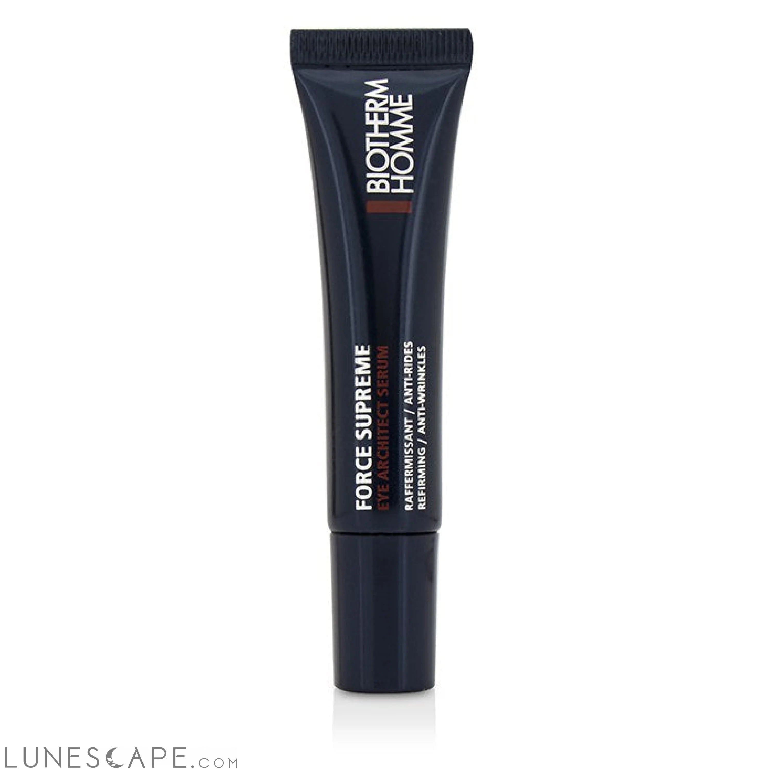 BIOTHERM - Homme Force Supreme Eye Architect Serum LUNESCAPE