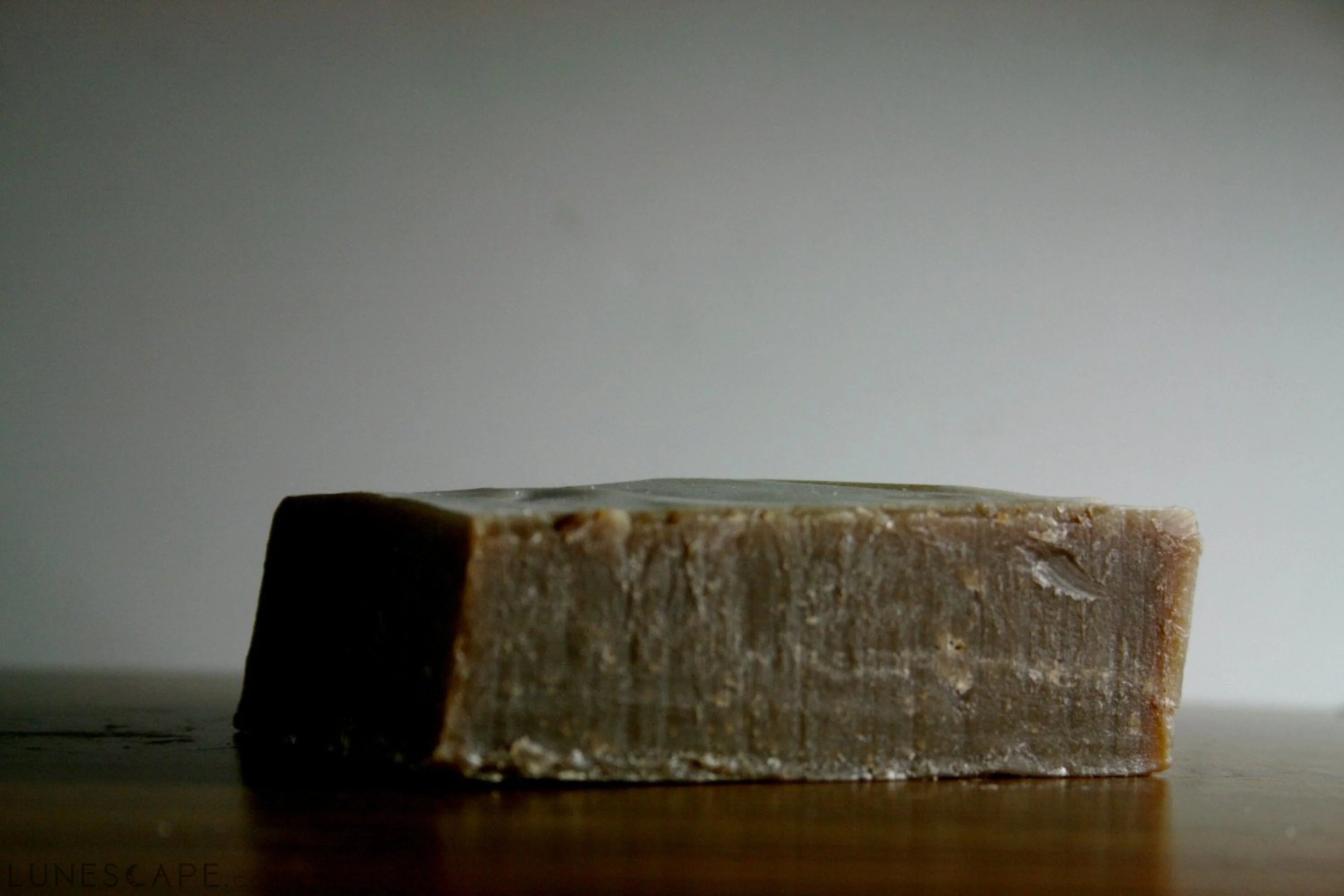 Birch Tar Shampoo & Body Bar LUNESCAPE