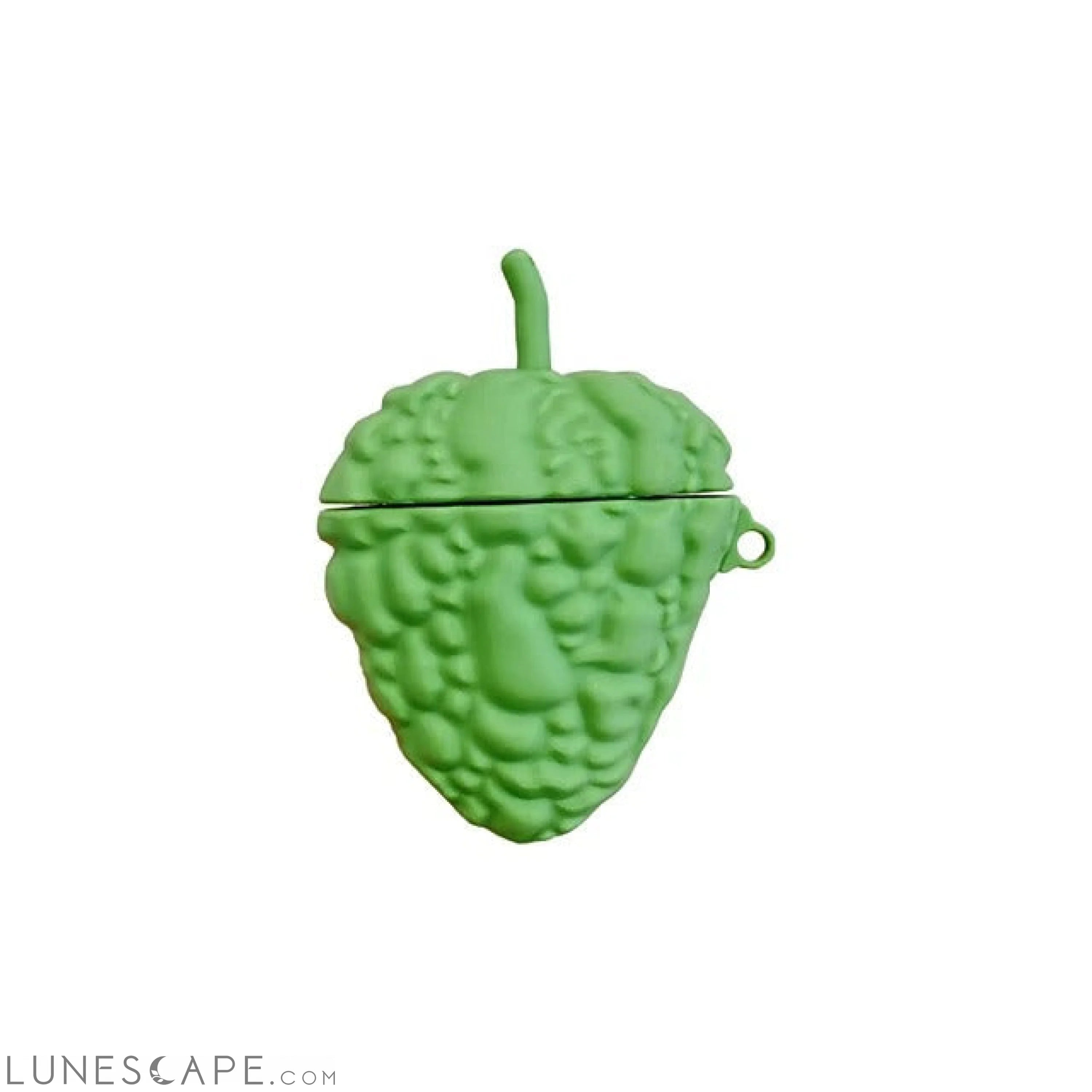 Bitter Gourd AirPods Dustproof Headphone 1/2 Case LUNESCAPE