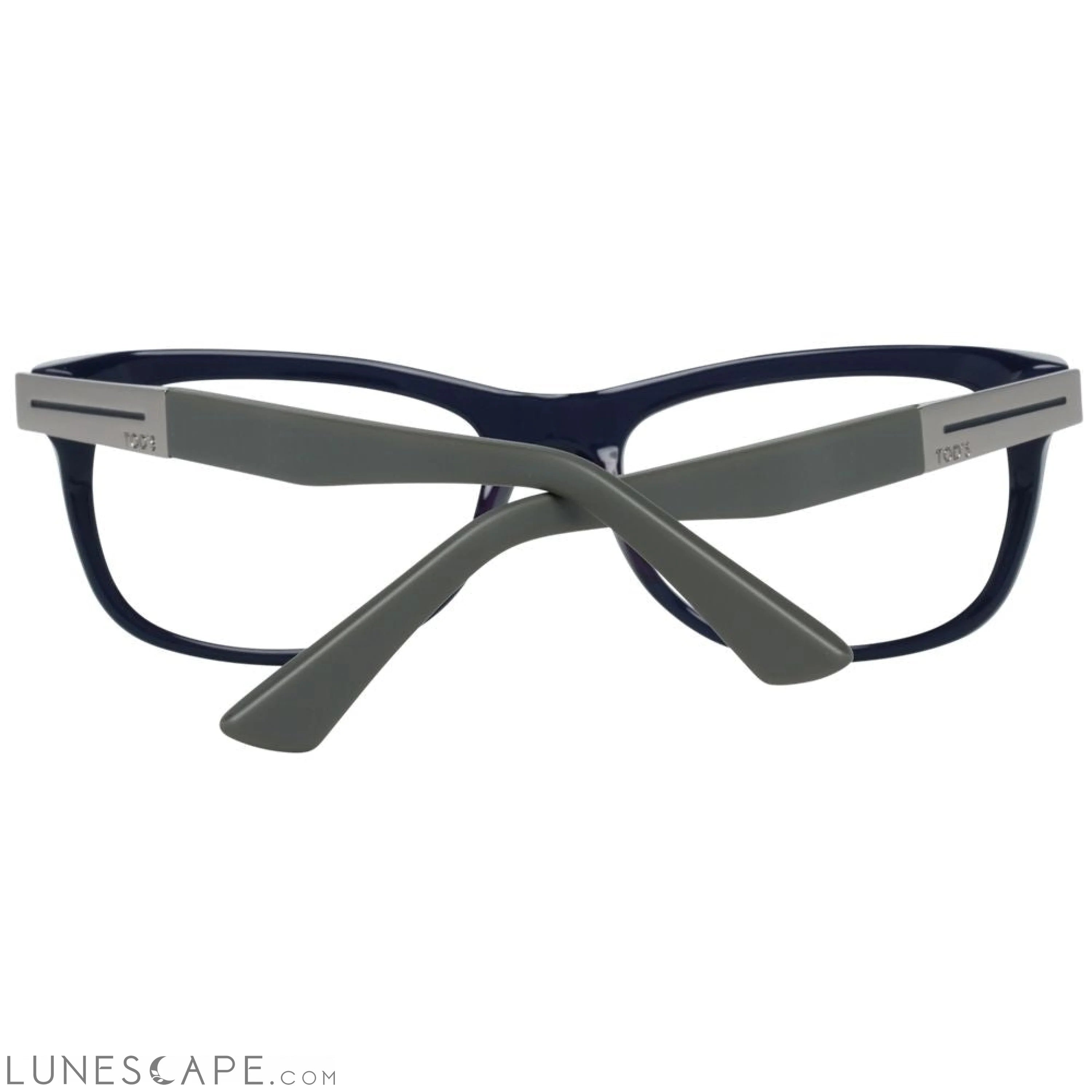 Black Men Optical Frames LUNESCAPE