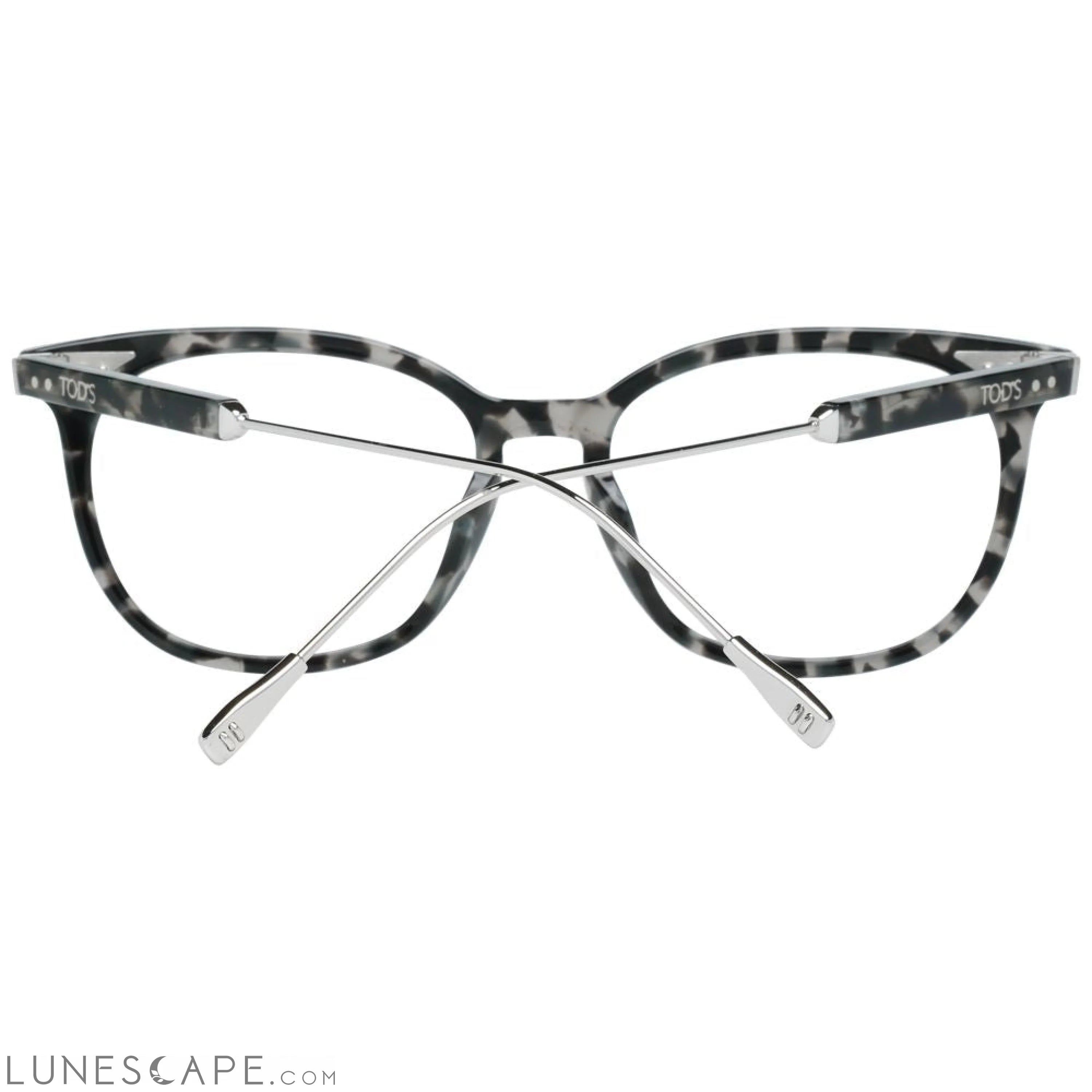 Black Women Optical Frames LUNESCAPE