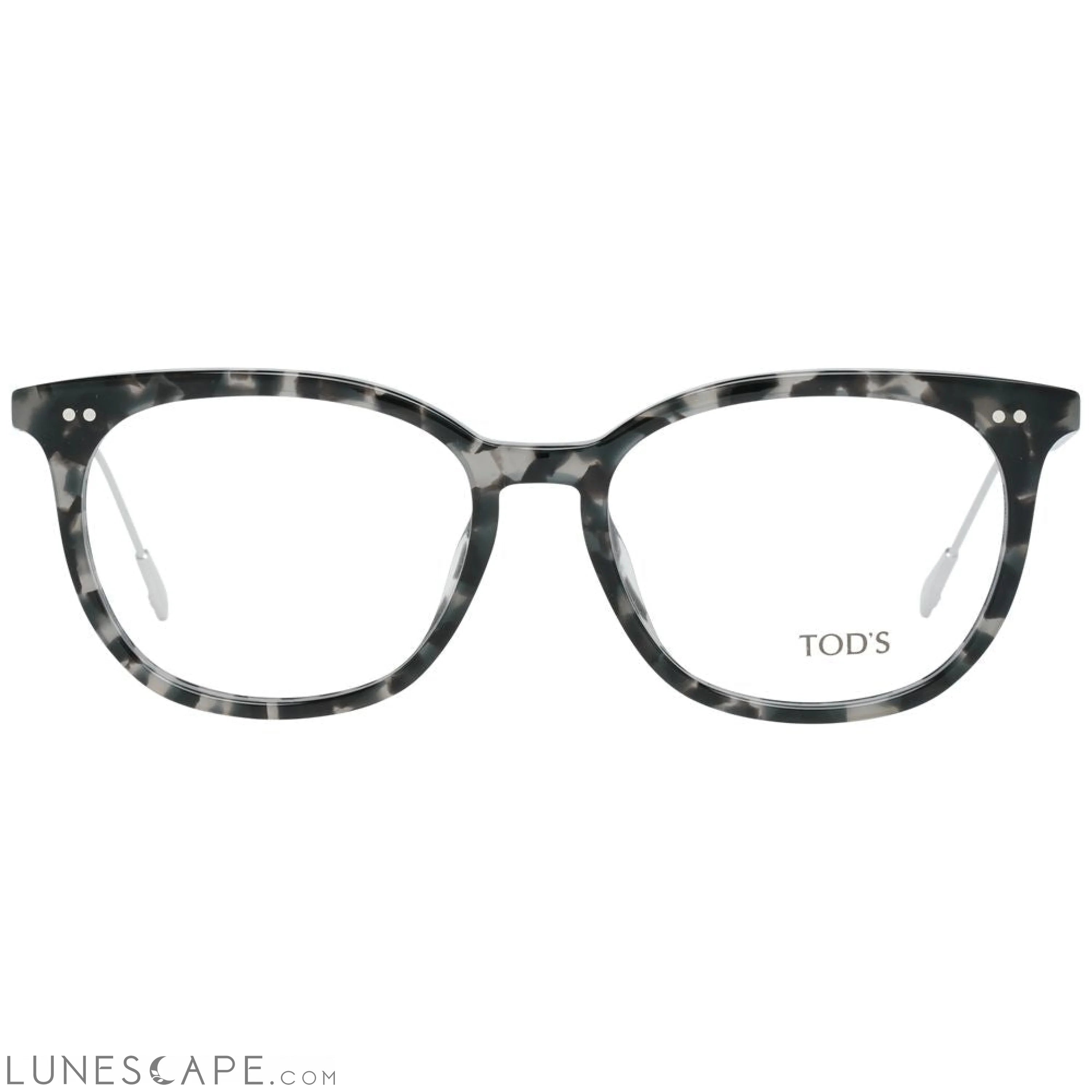 Black Women Optical Frames LUNESCAPE