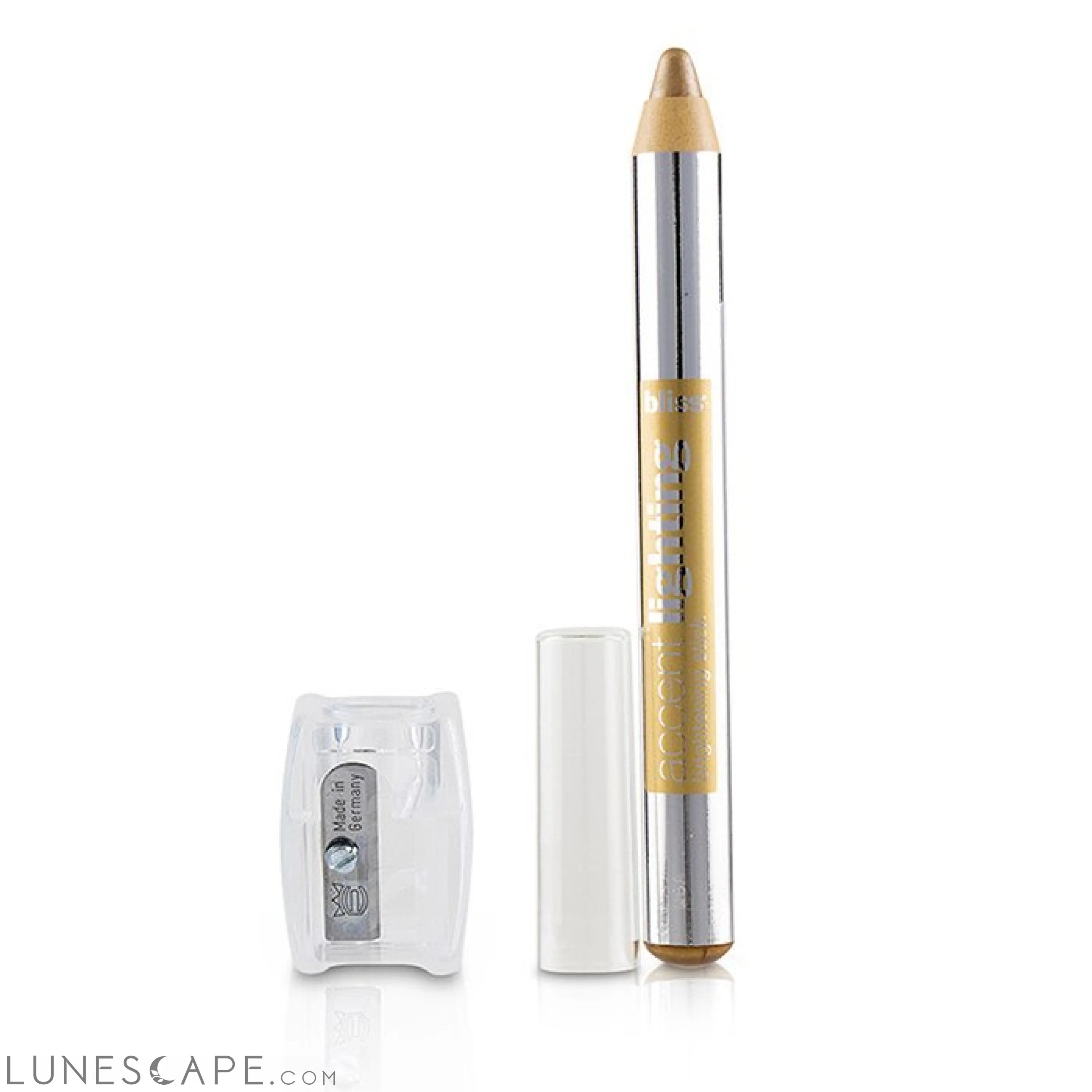 BLISS - Accent Lighting Brightening Stick 3.5g/0.12oz LUNESCAPE