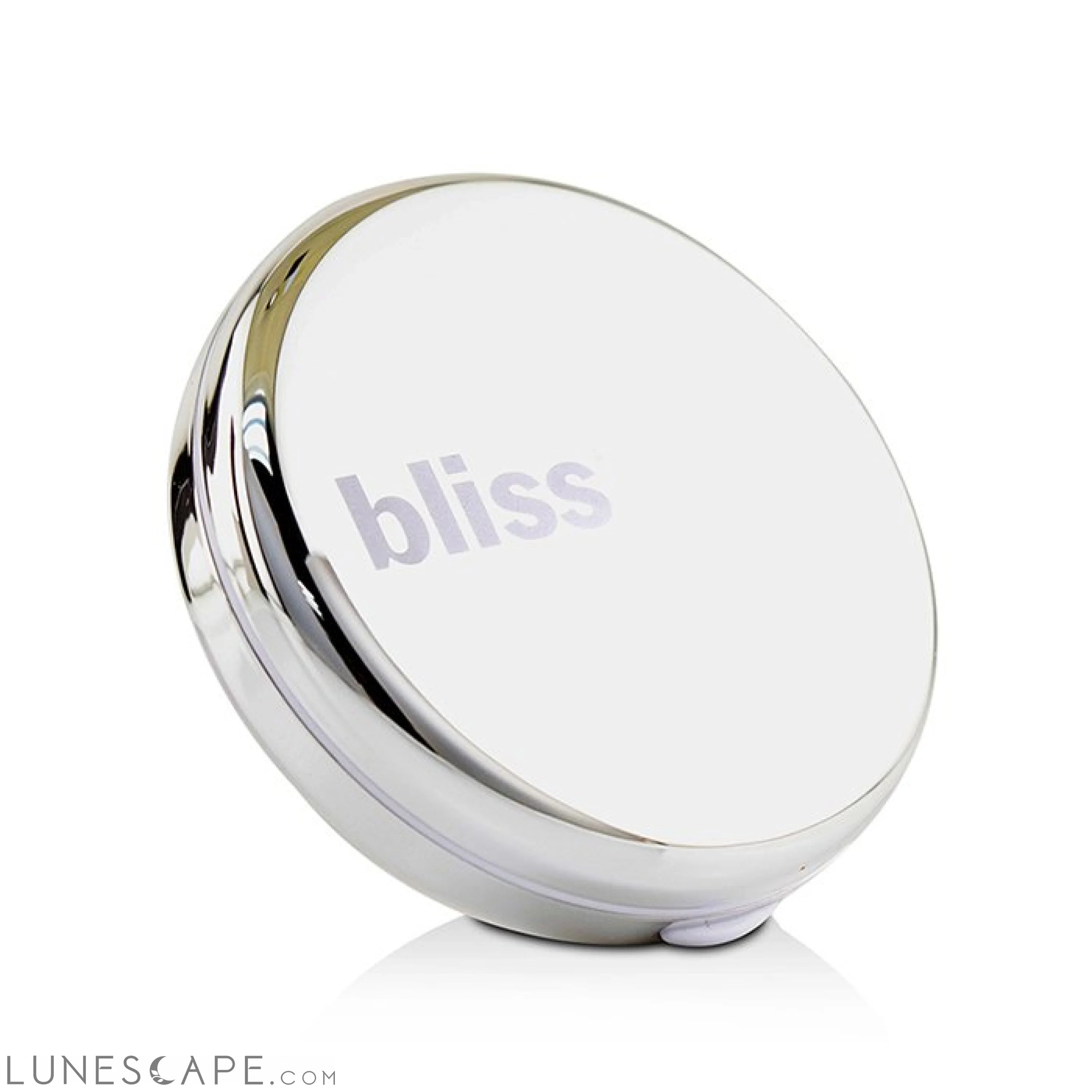 BLISS - Em'powder' Me Buildable Powder Foundation 9g/0.31oz LUNESCAPE