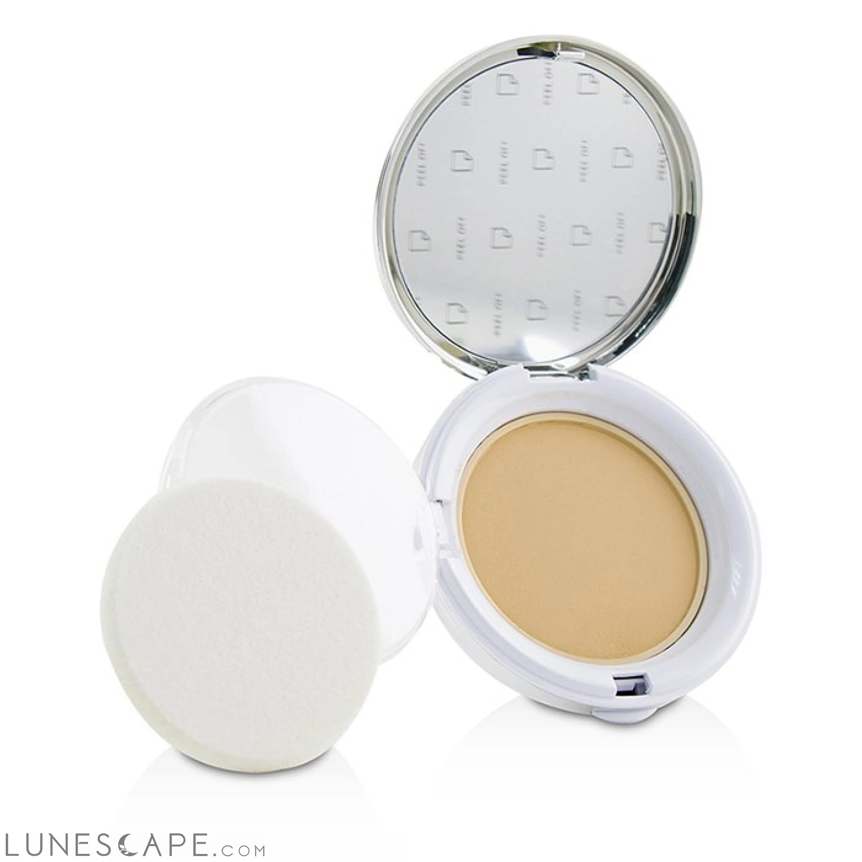 BLISS - Em'powder' Me Buildable Powder Foundation 9g/0.31oz LUNESCAPE