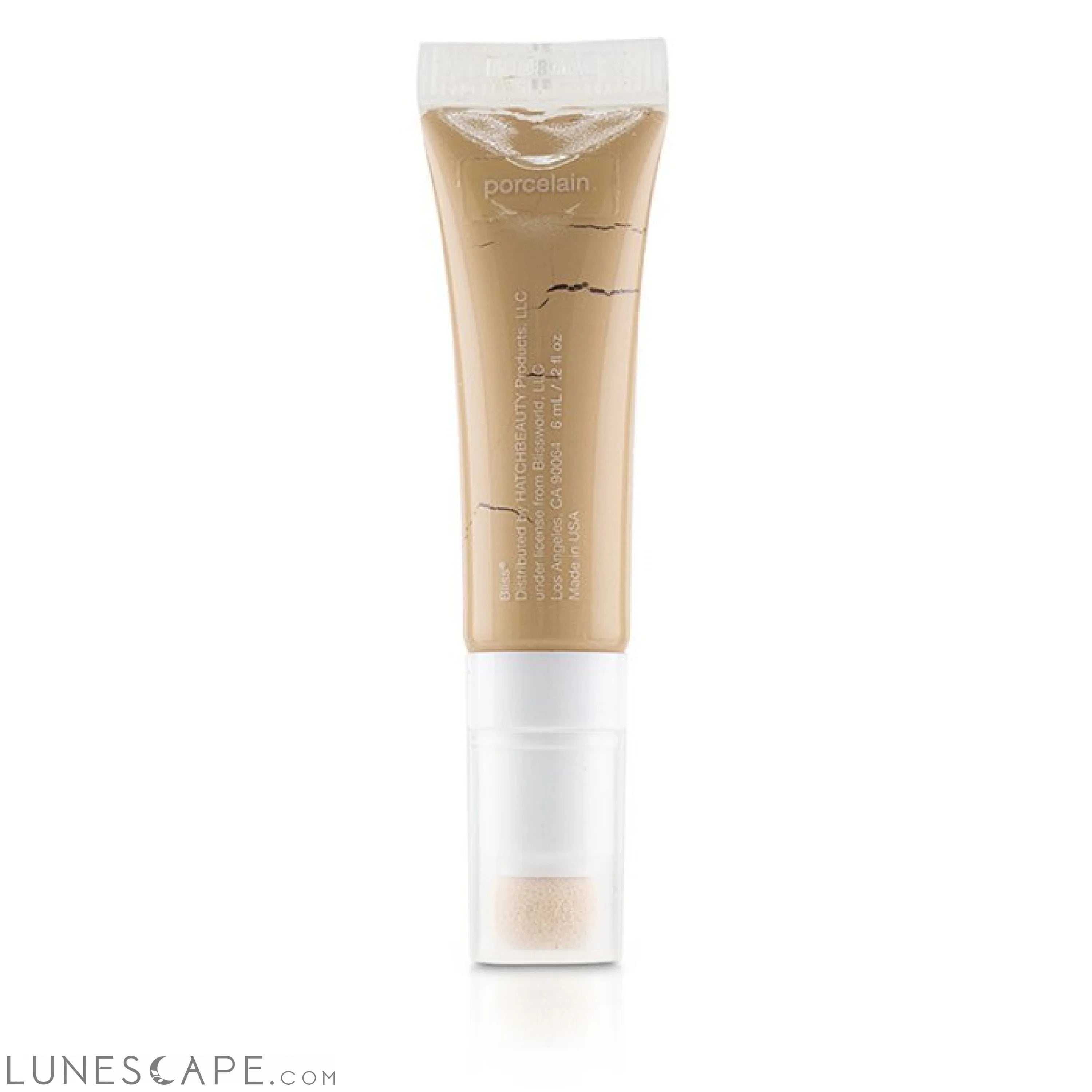 BLISS - Under Cover Secret Full Coverage Concealer 6ml/0.2oz LUNESCAPE