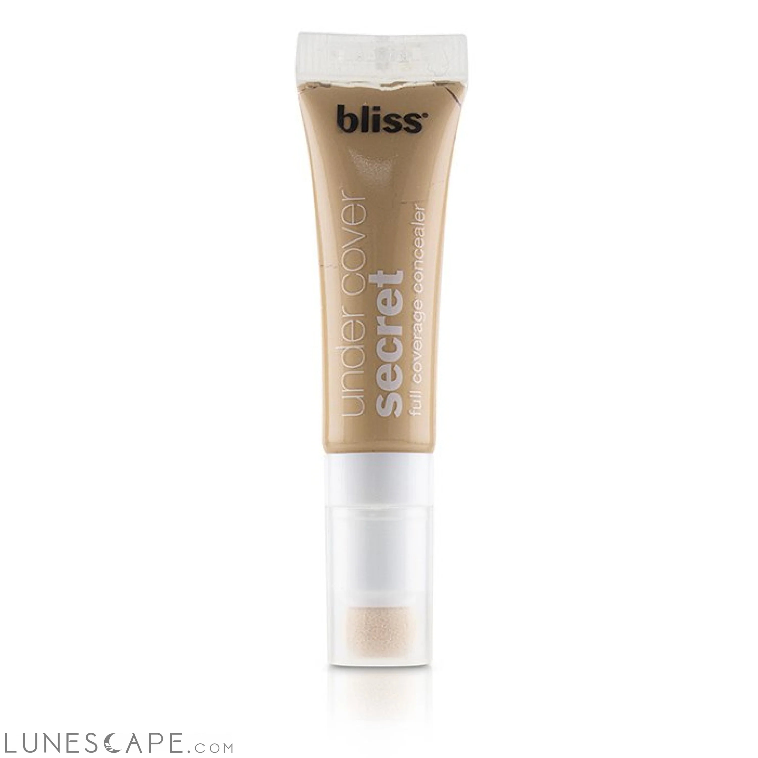 BLISS - Under Cover Secret Full Coverage Concealer 6ml/0.2oz LUNESCAPE