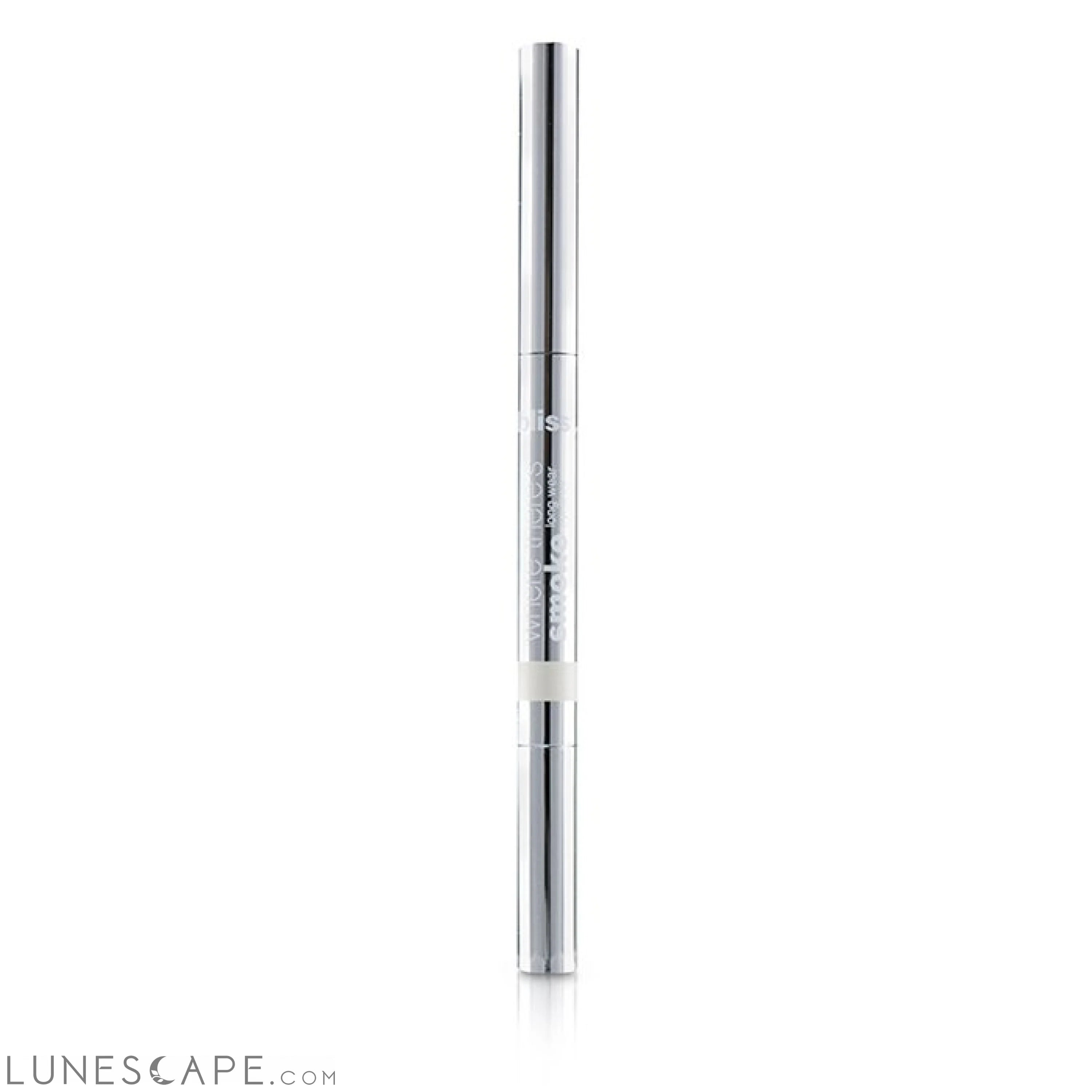 BLISS - Where There's Smoke Long Wear Eyeliner 0.2g/0.007oz LUNESCAPE