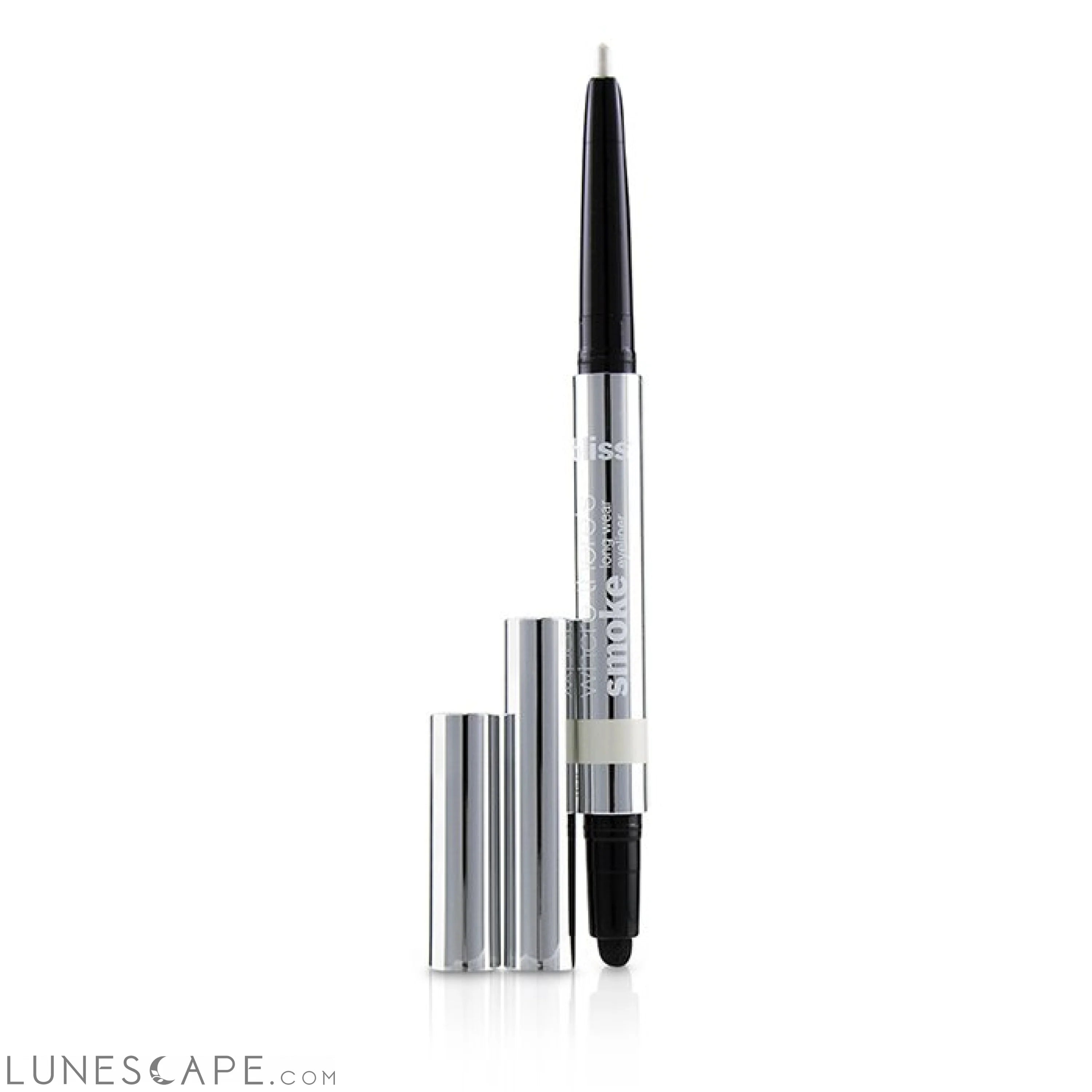 BLISS - Where There's Smoke Long Wear Eyeliner 0.2g/0.007oz LUNESCAPE