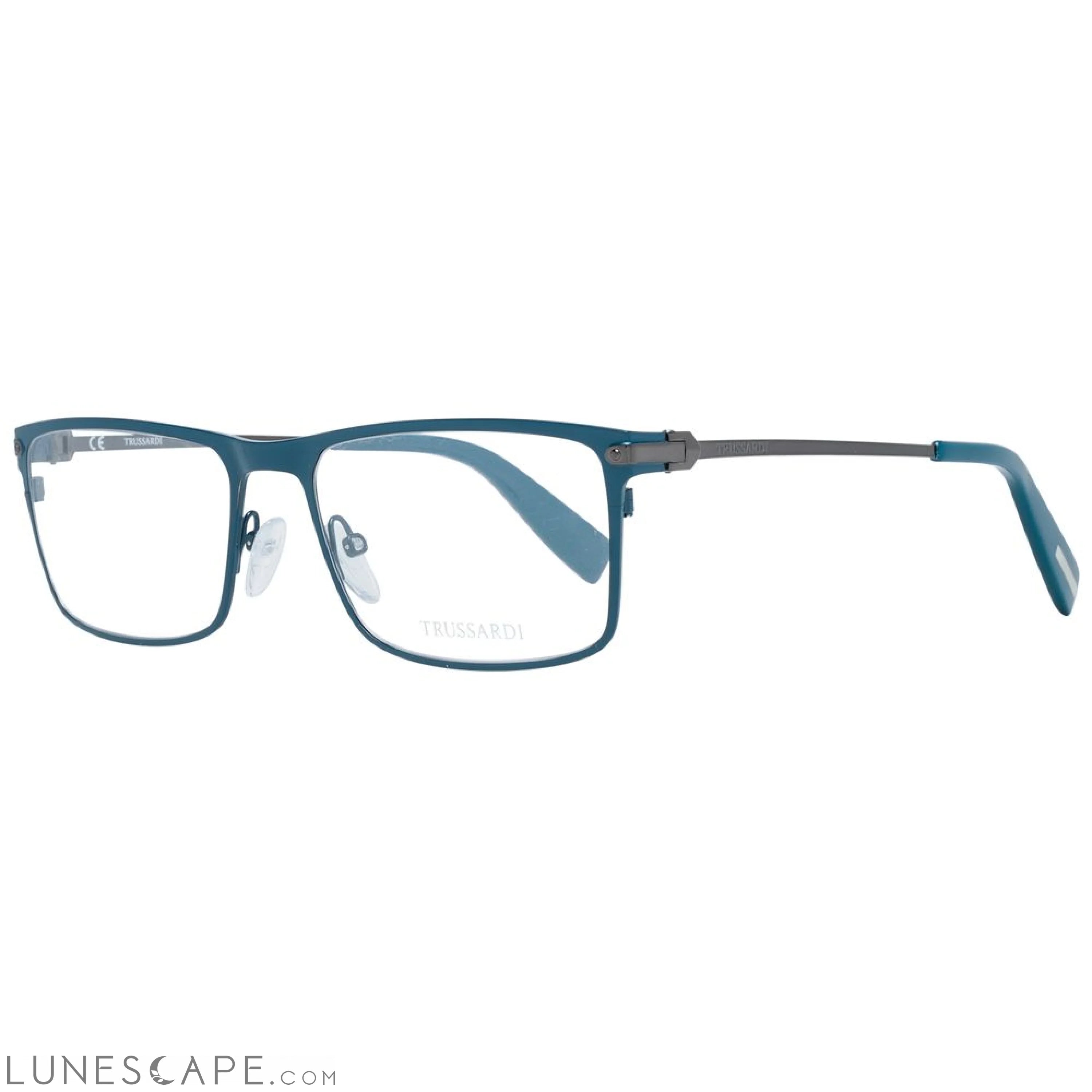 Blue Men Optical Frames LUNESCAPE