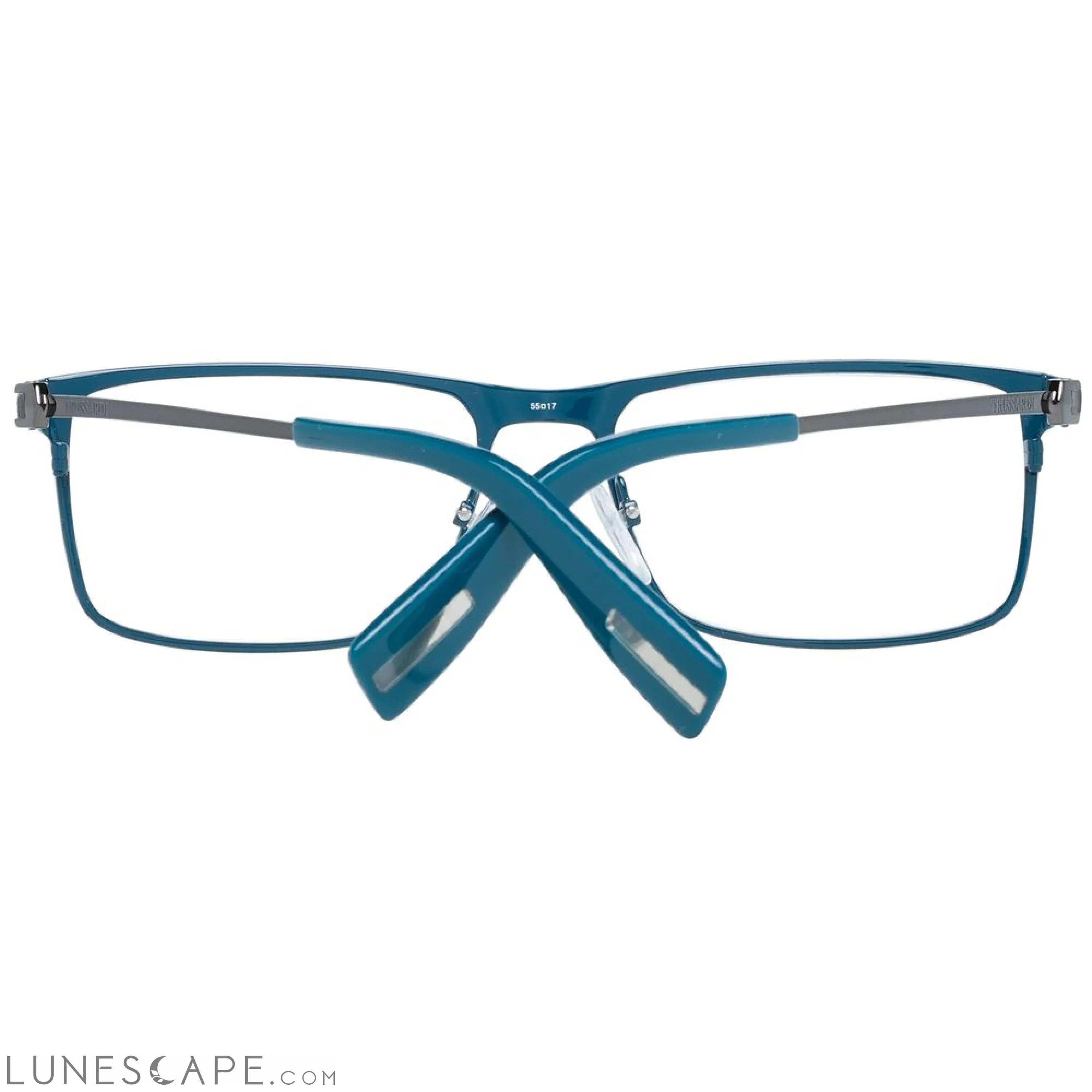 Blue Men Optical Frames LUNESCAPE