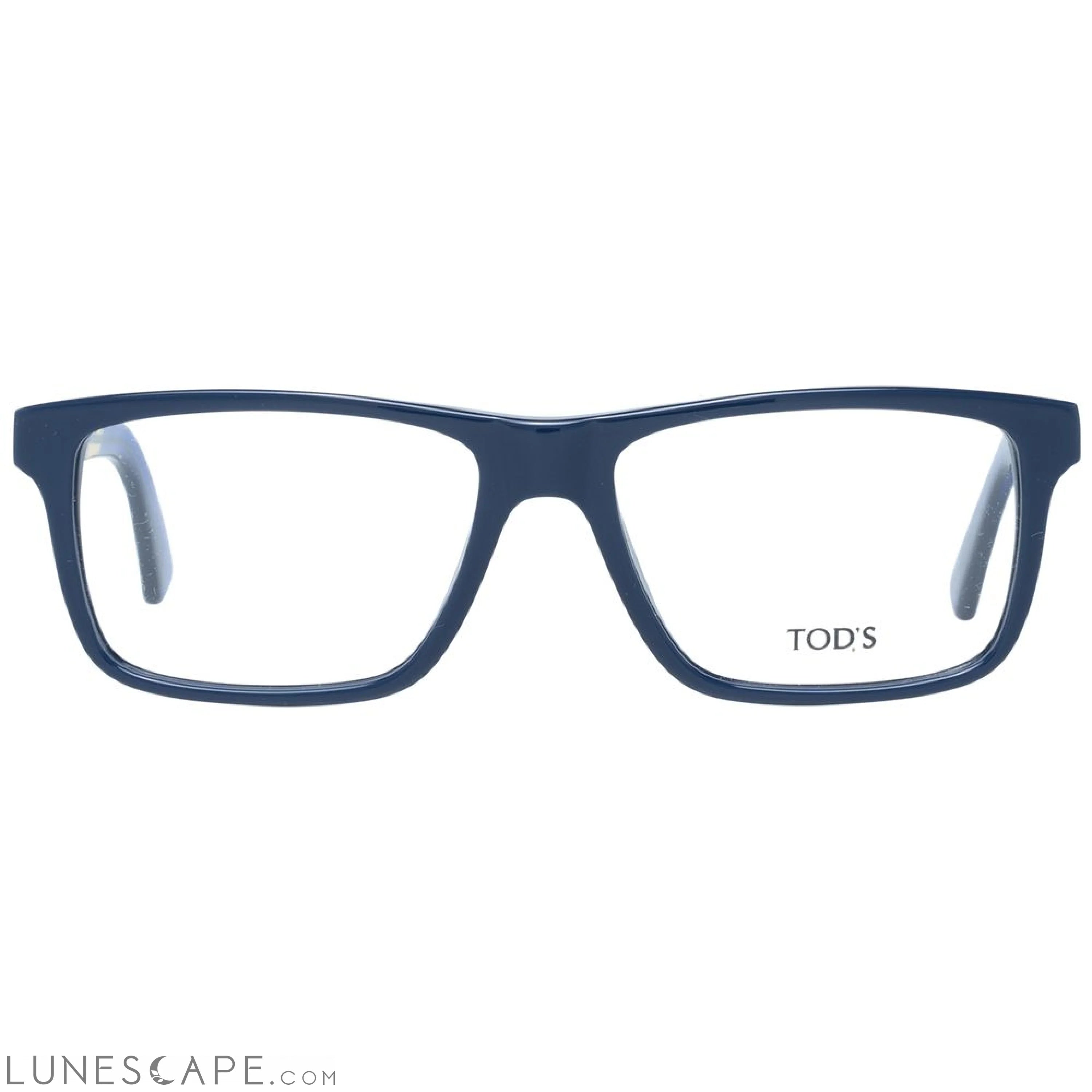 Blue Men Optical Frames LUNESCAPE